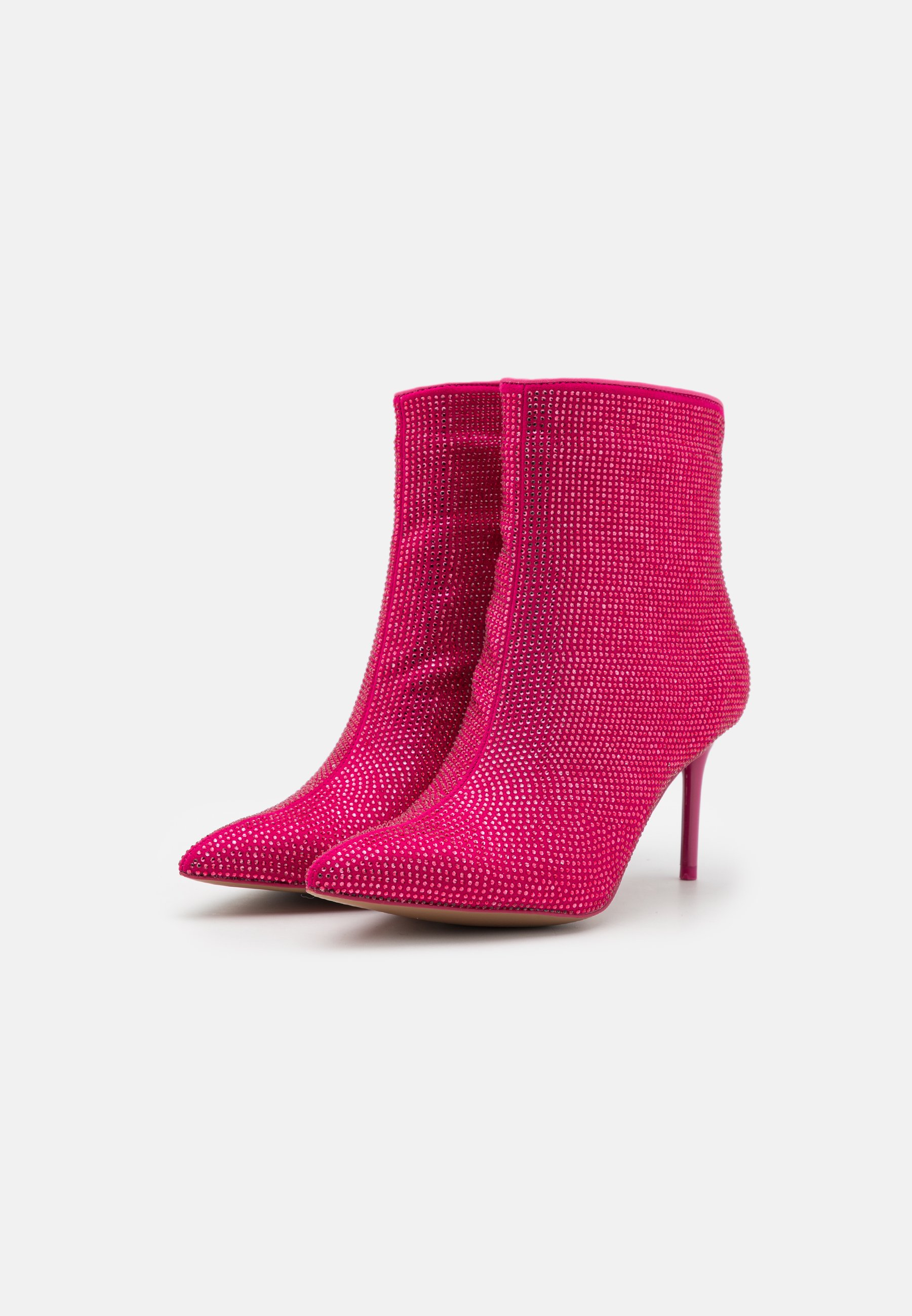 Classic ankle boots
