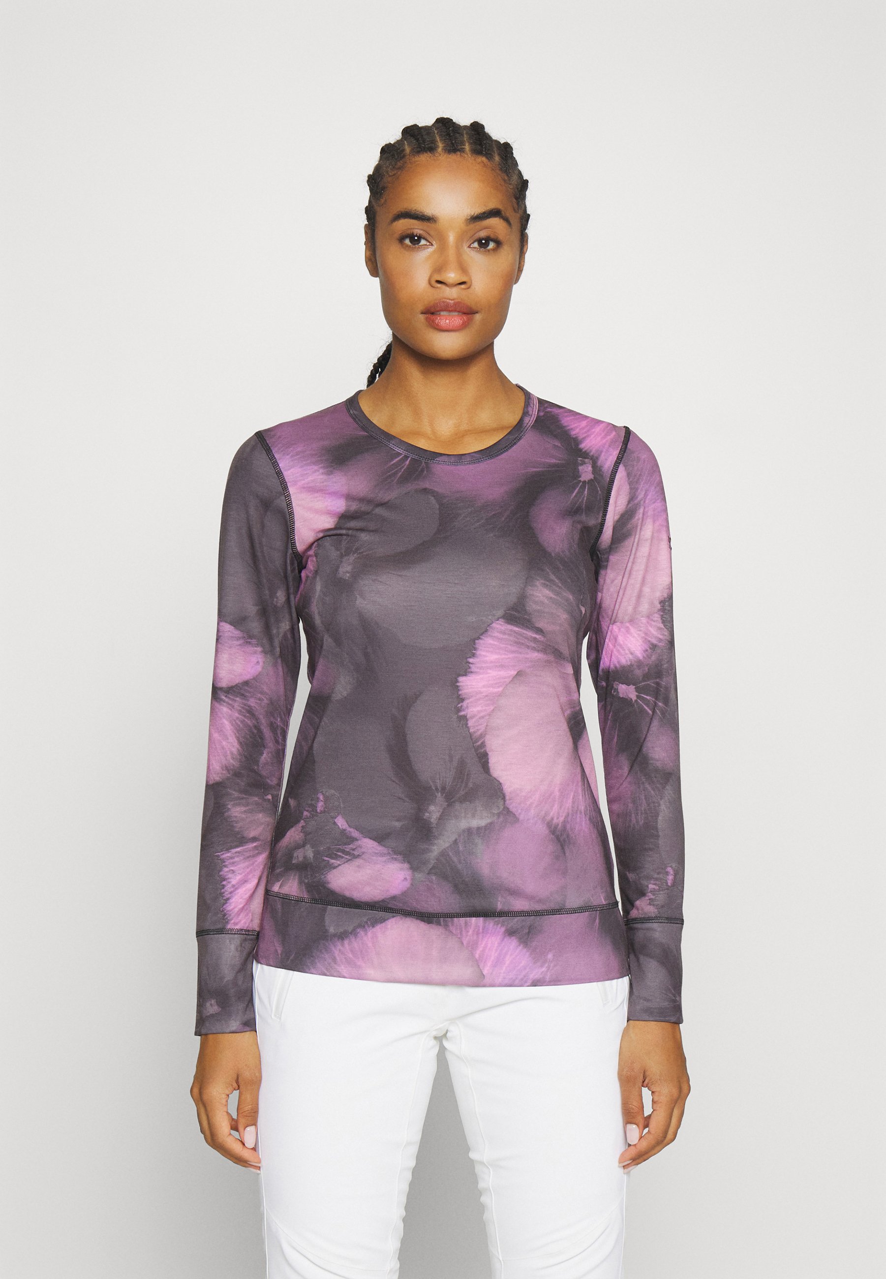 DAYBREAK TOP - Long sleeved top