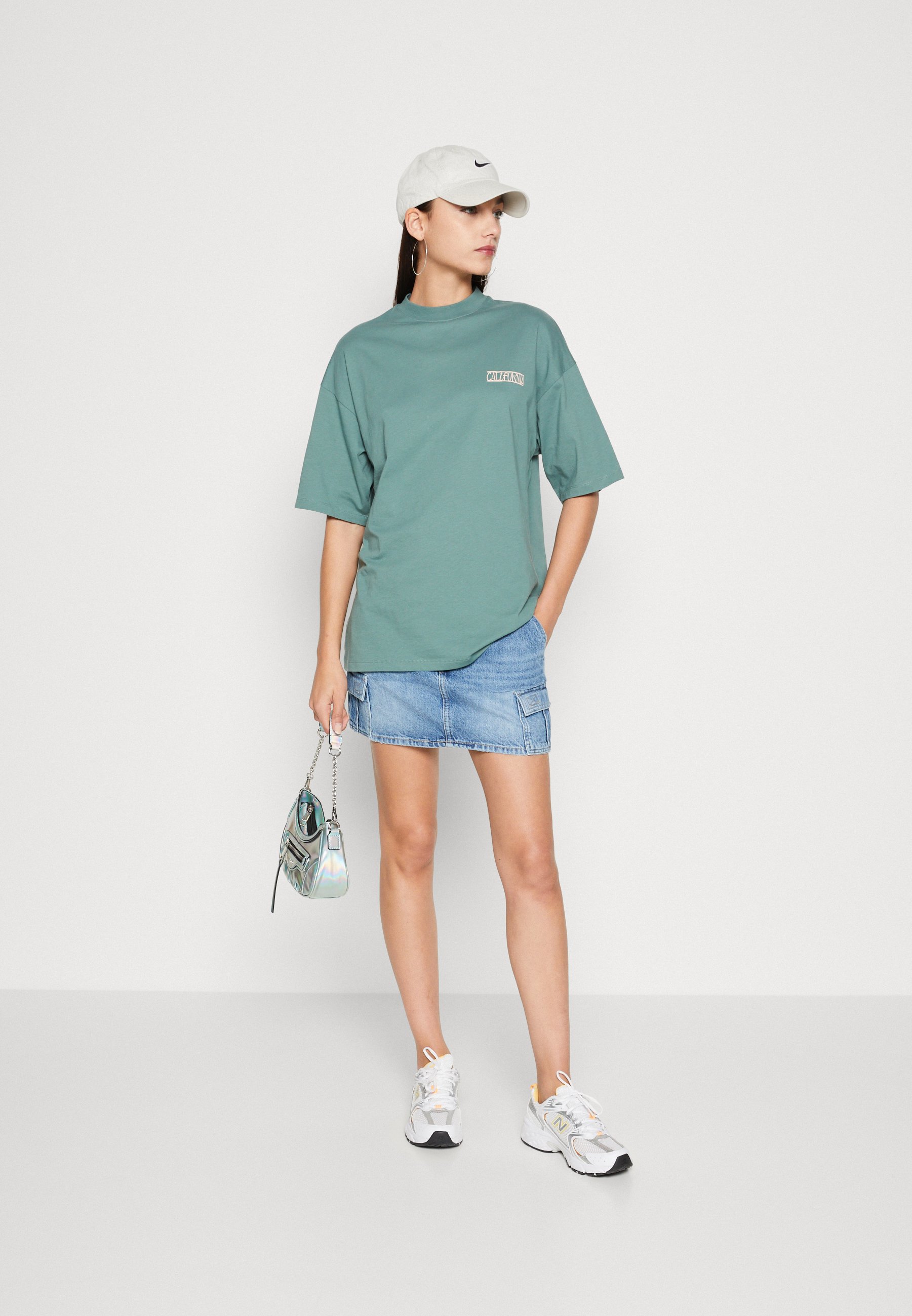Print T-shirt