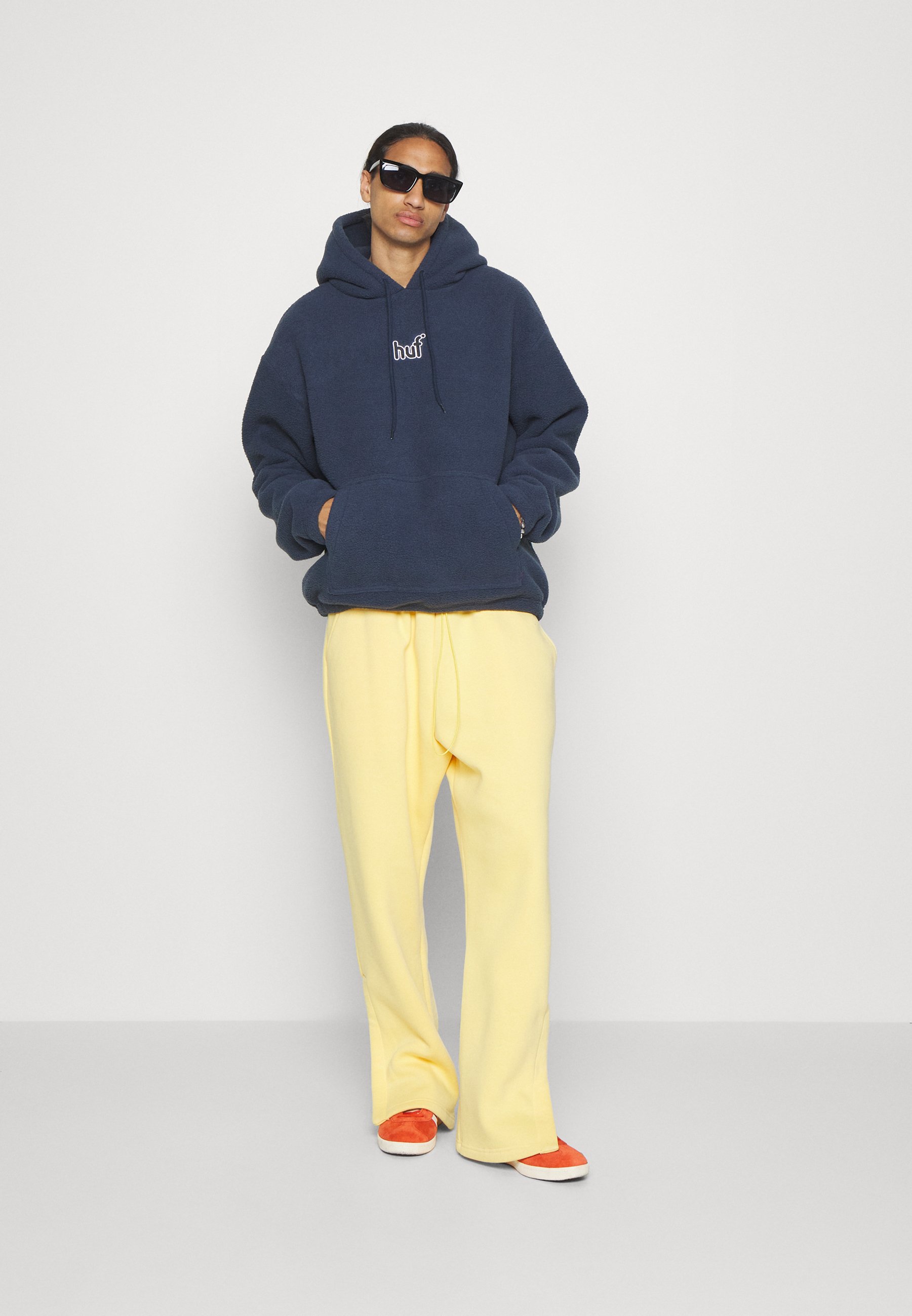GRIFFITH HOODED UNISEX - Hoodie