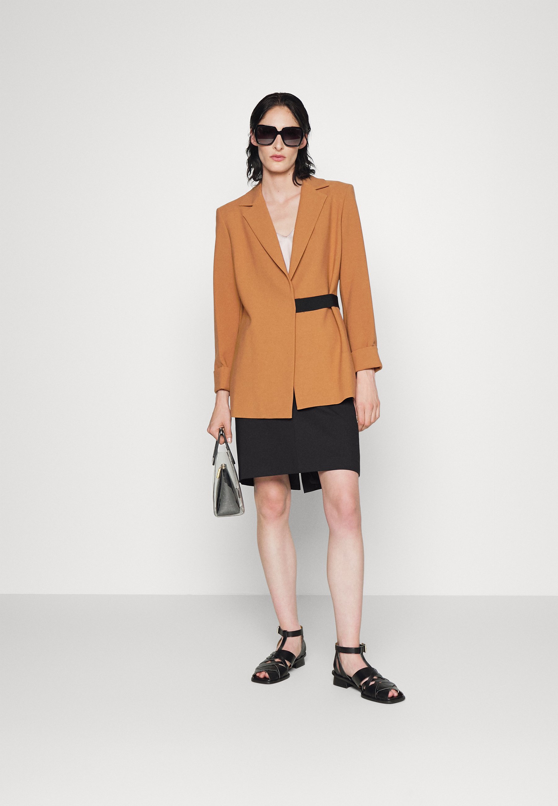 VIOLINA - A-line skirt