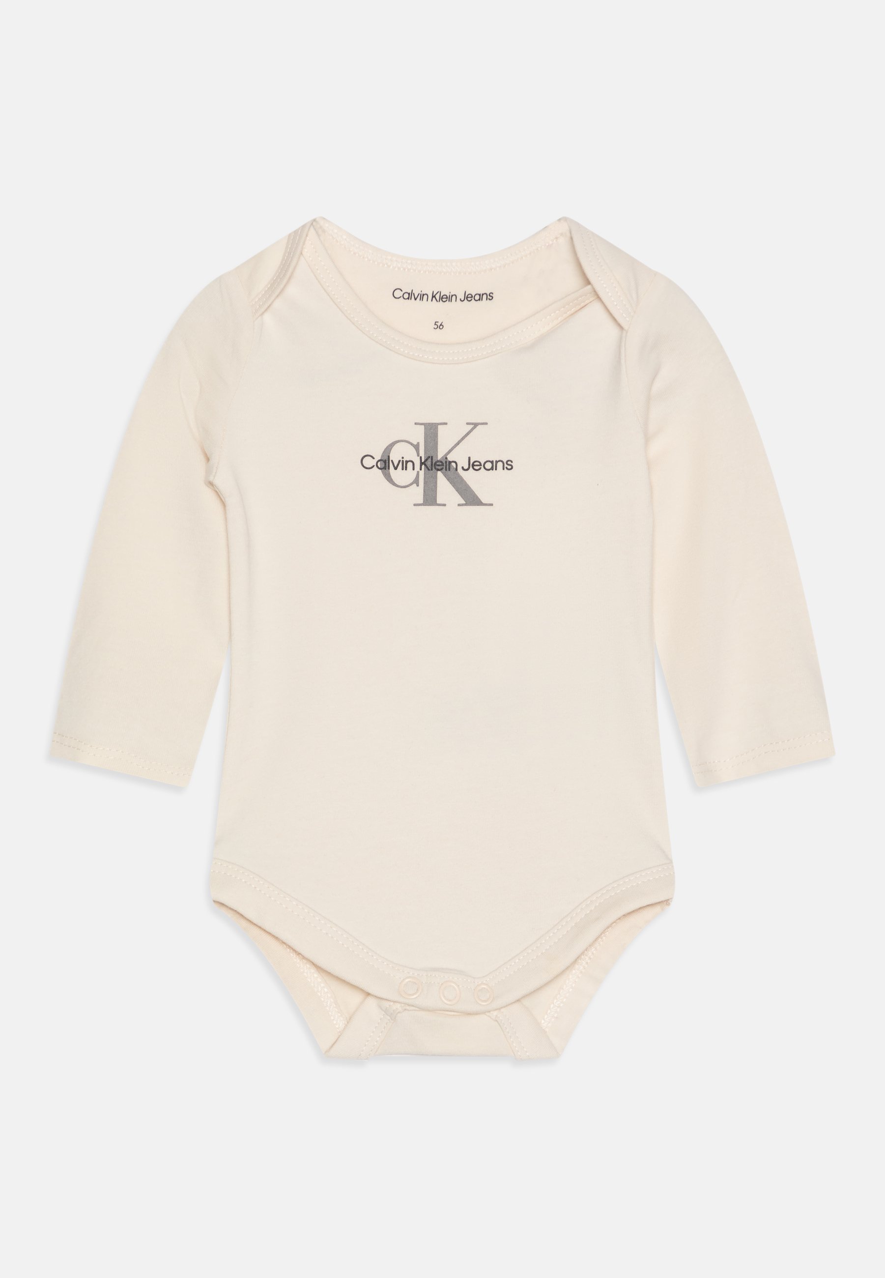 BABY MONOGRAM UNISEX - Body