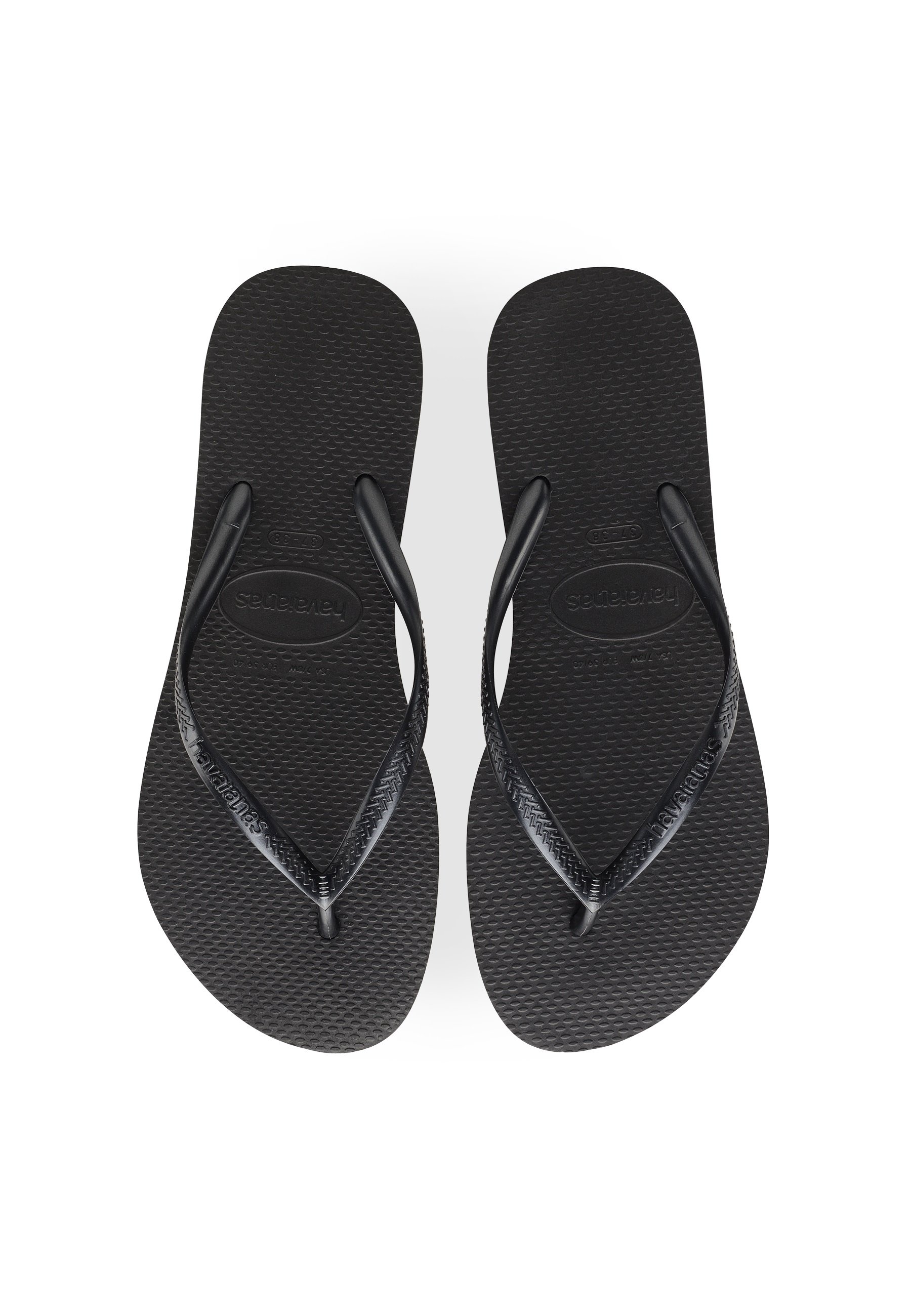 HAVAIANAS FLIP FLOP SLIM - Pool shoes