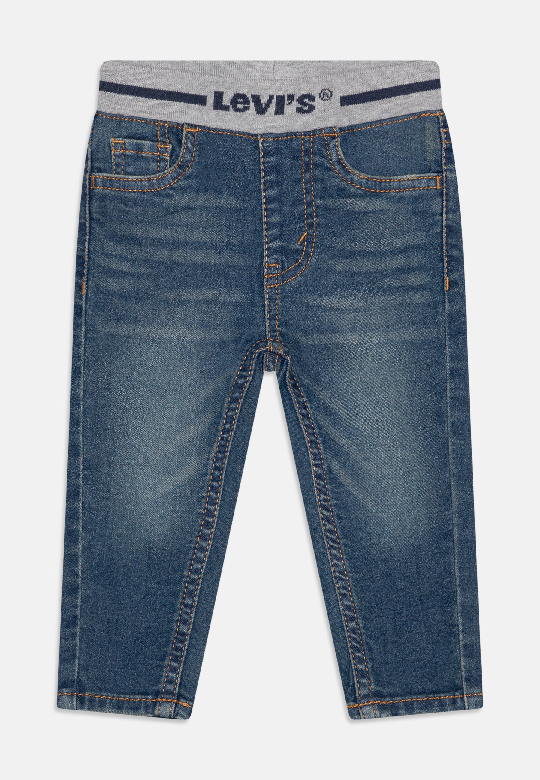 PULL ON - Jeans Skinny Fit