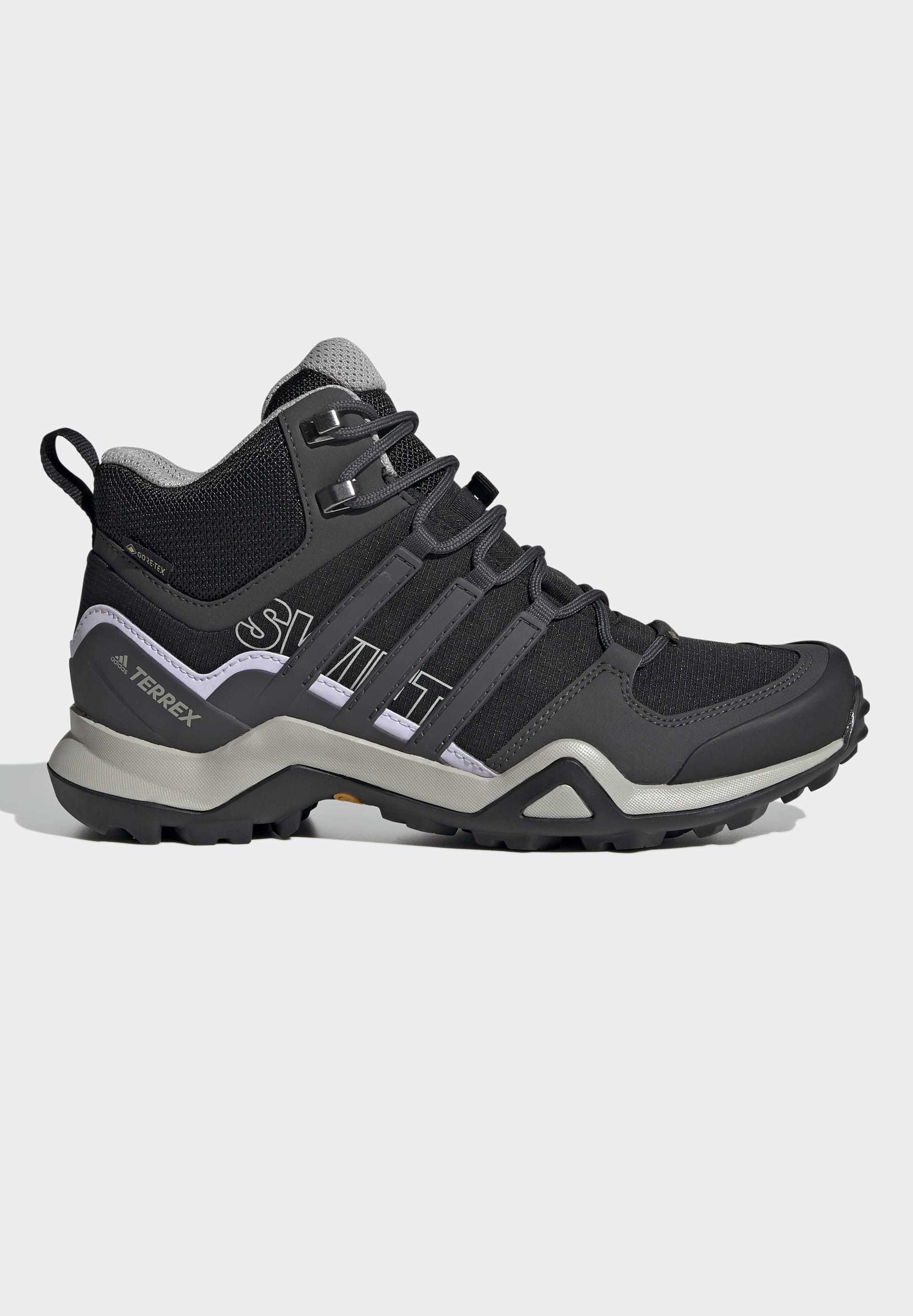 TERREX SWIFT R2 MID GORE-TEX - Hiking shoes