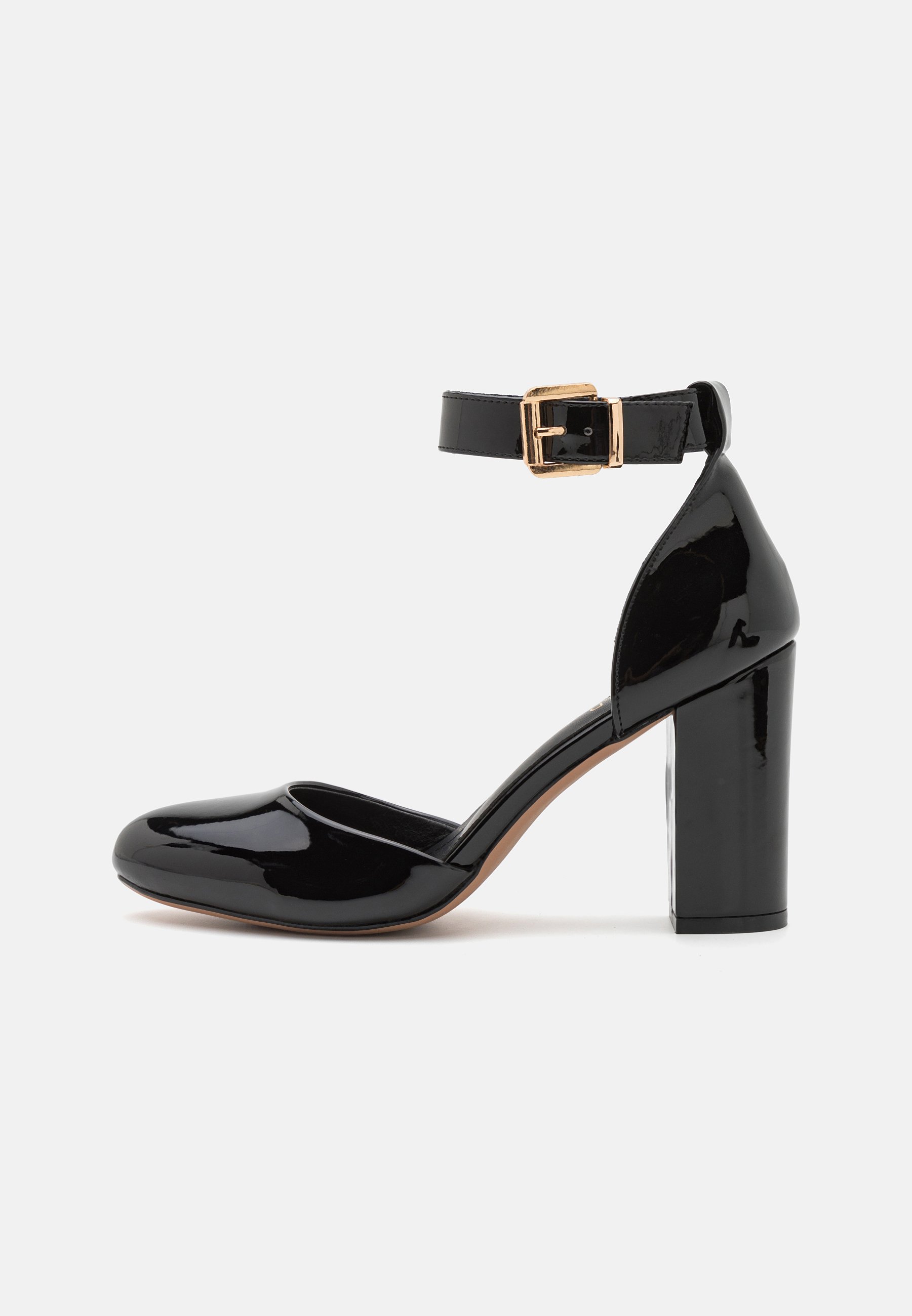 Classic heels