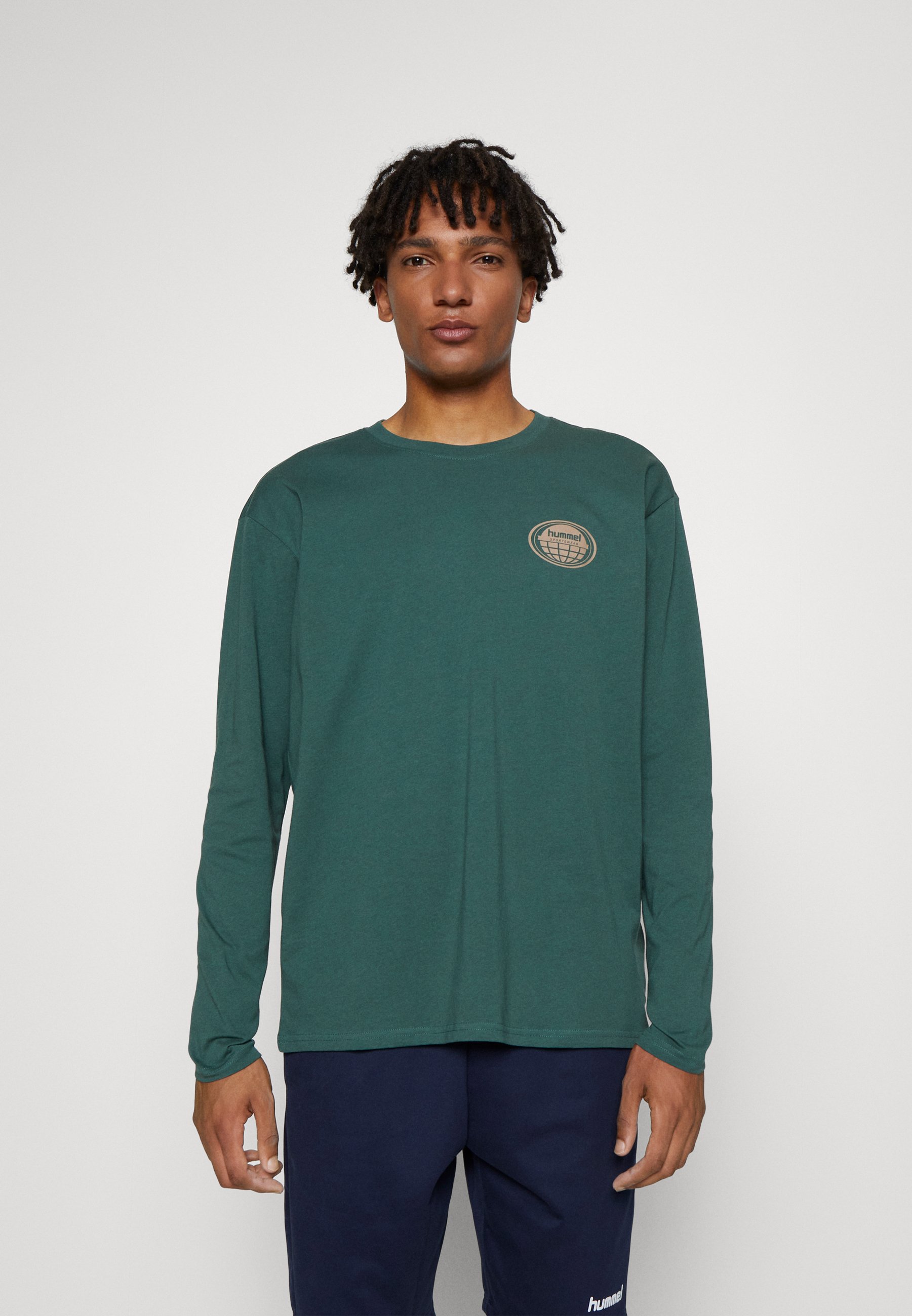 BOXY - Long sleeved top