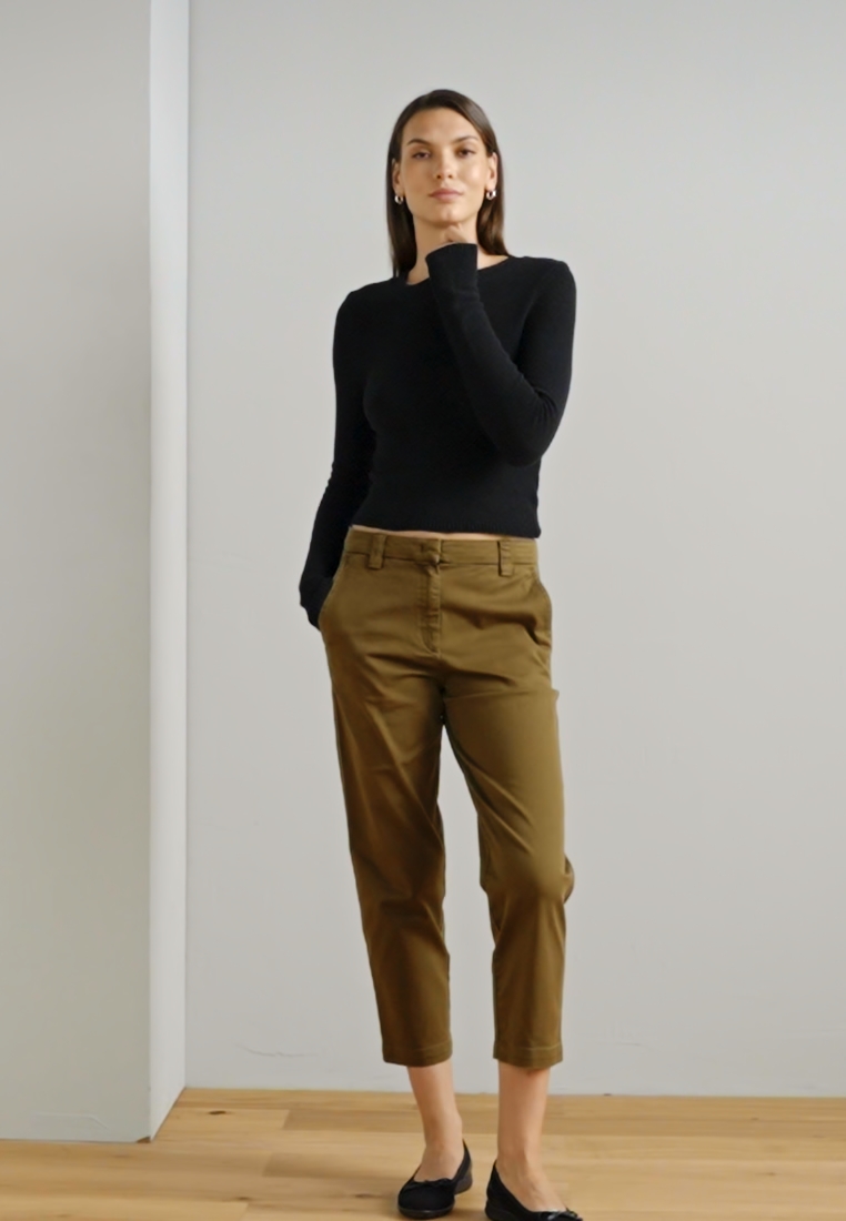 Chinos