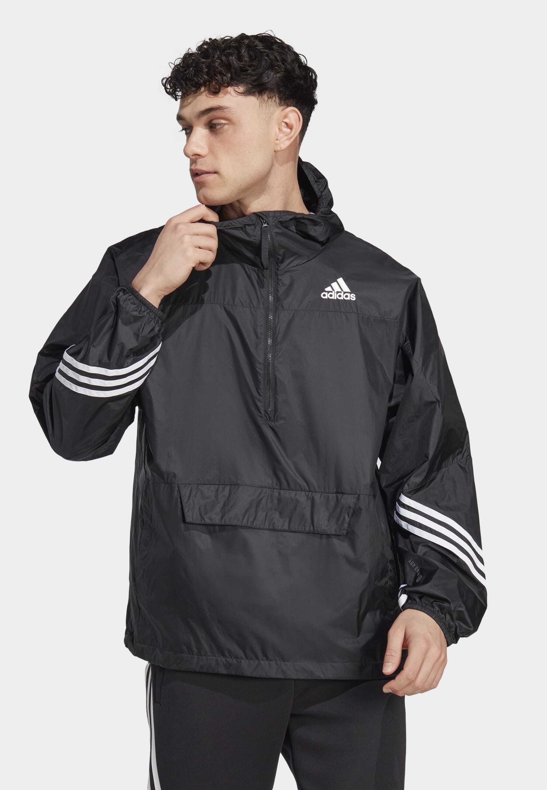 WIND.RDY- Windbreaker