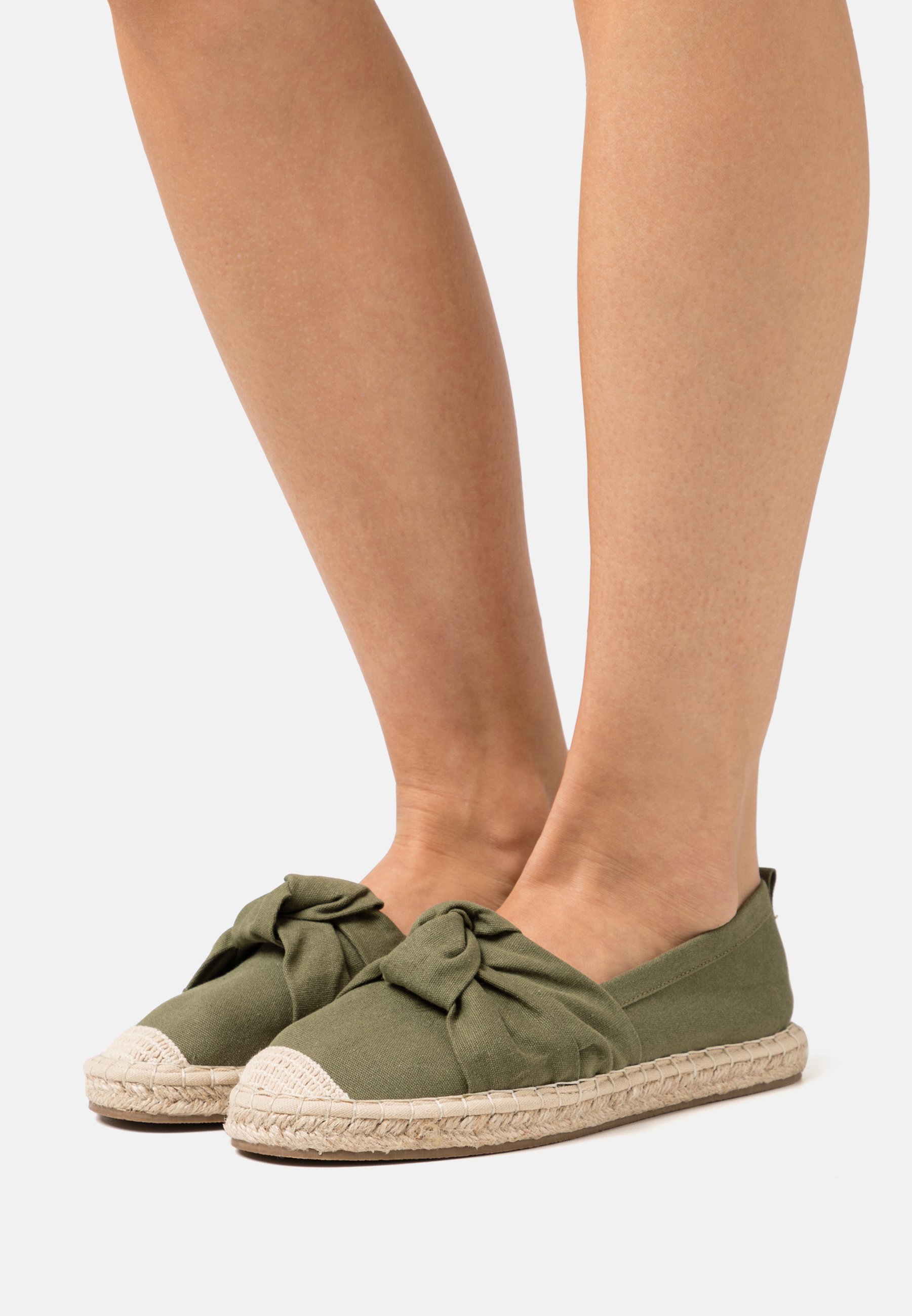 Espadrilles