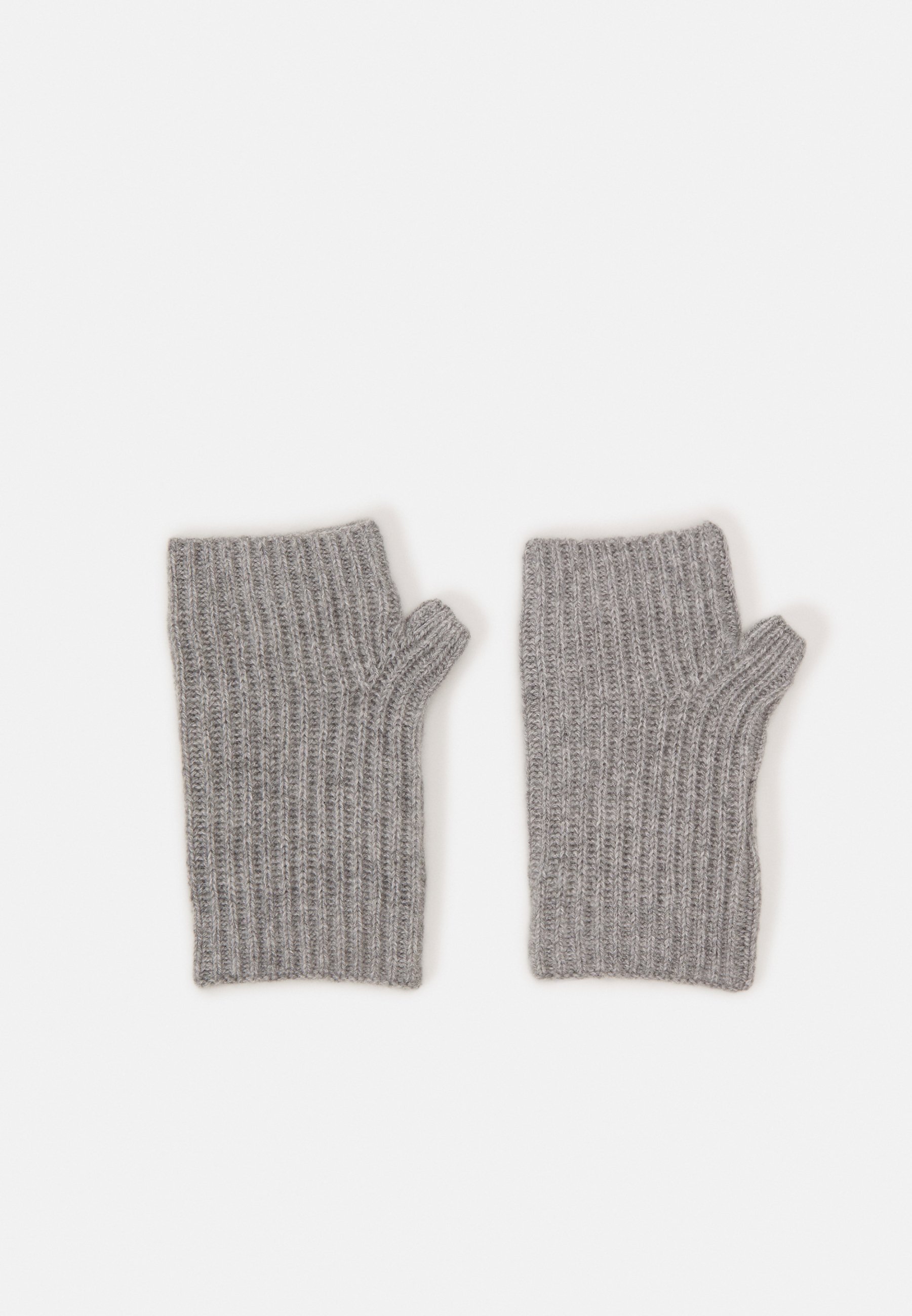 GLOVES - Fingerless gloves