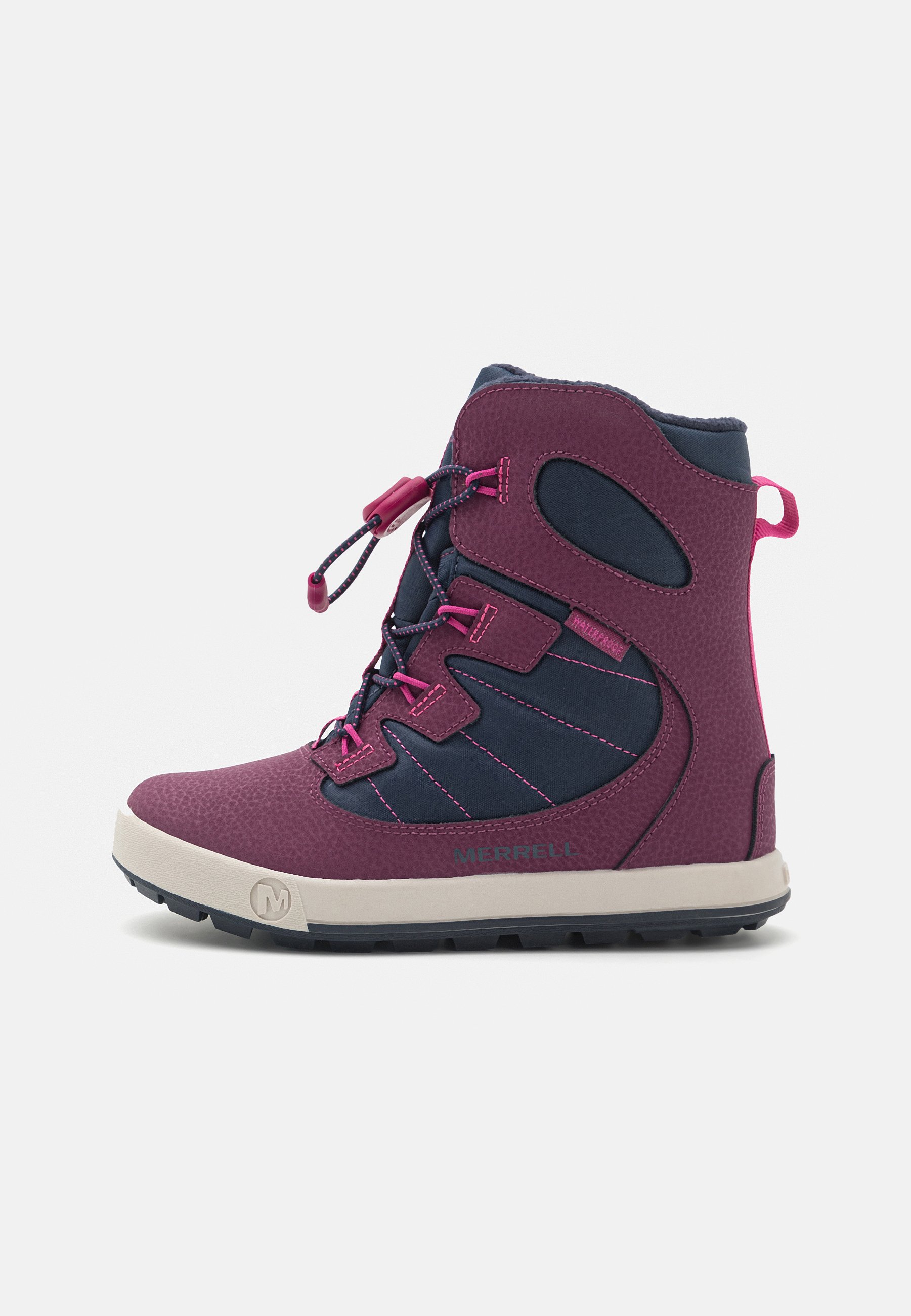 SNOW BANK 4.0 WTRPF UNISEX - Winter boots