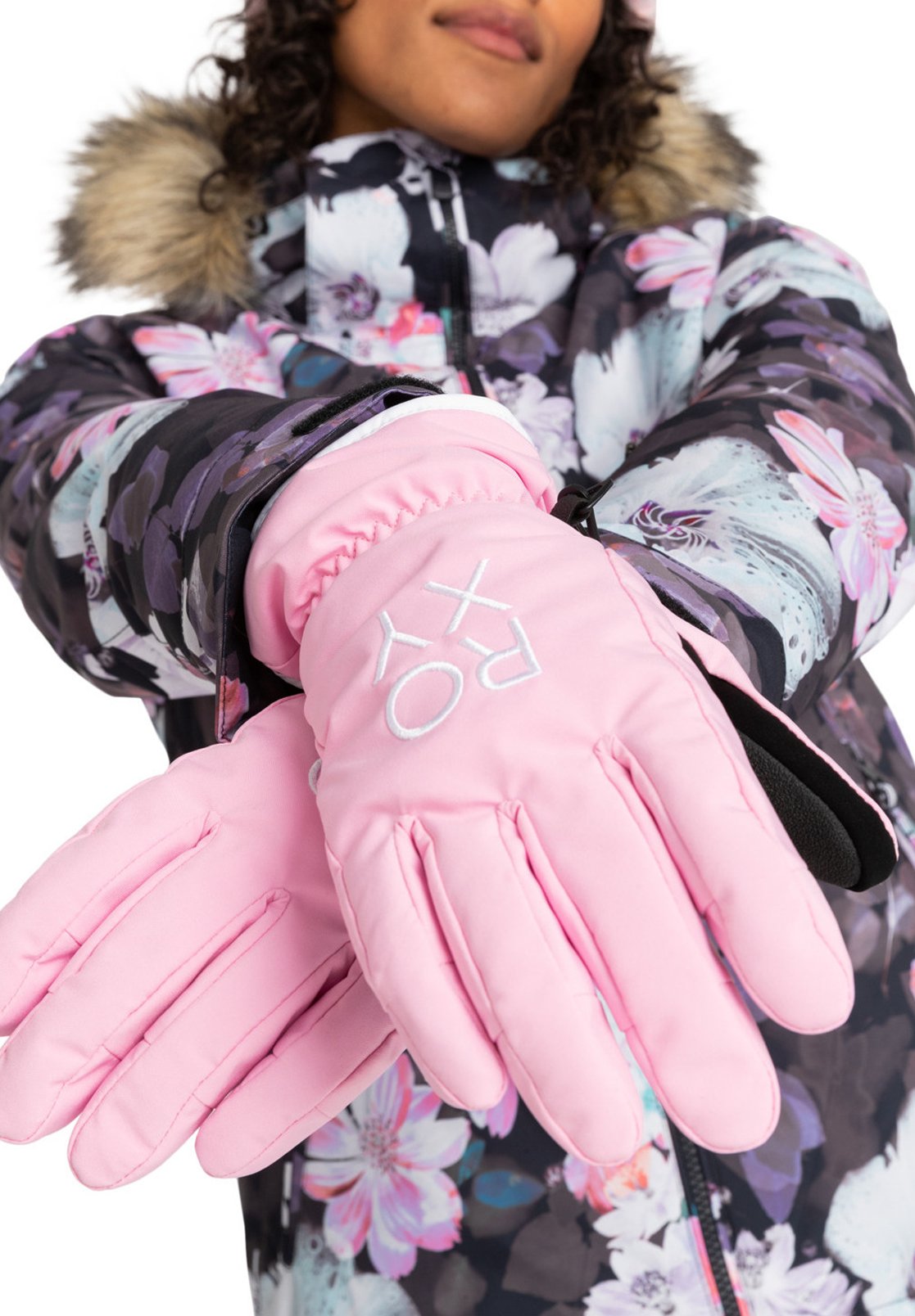 FRESHFIELD-FUNKTIONELLE- Gloves