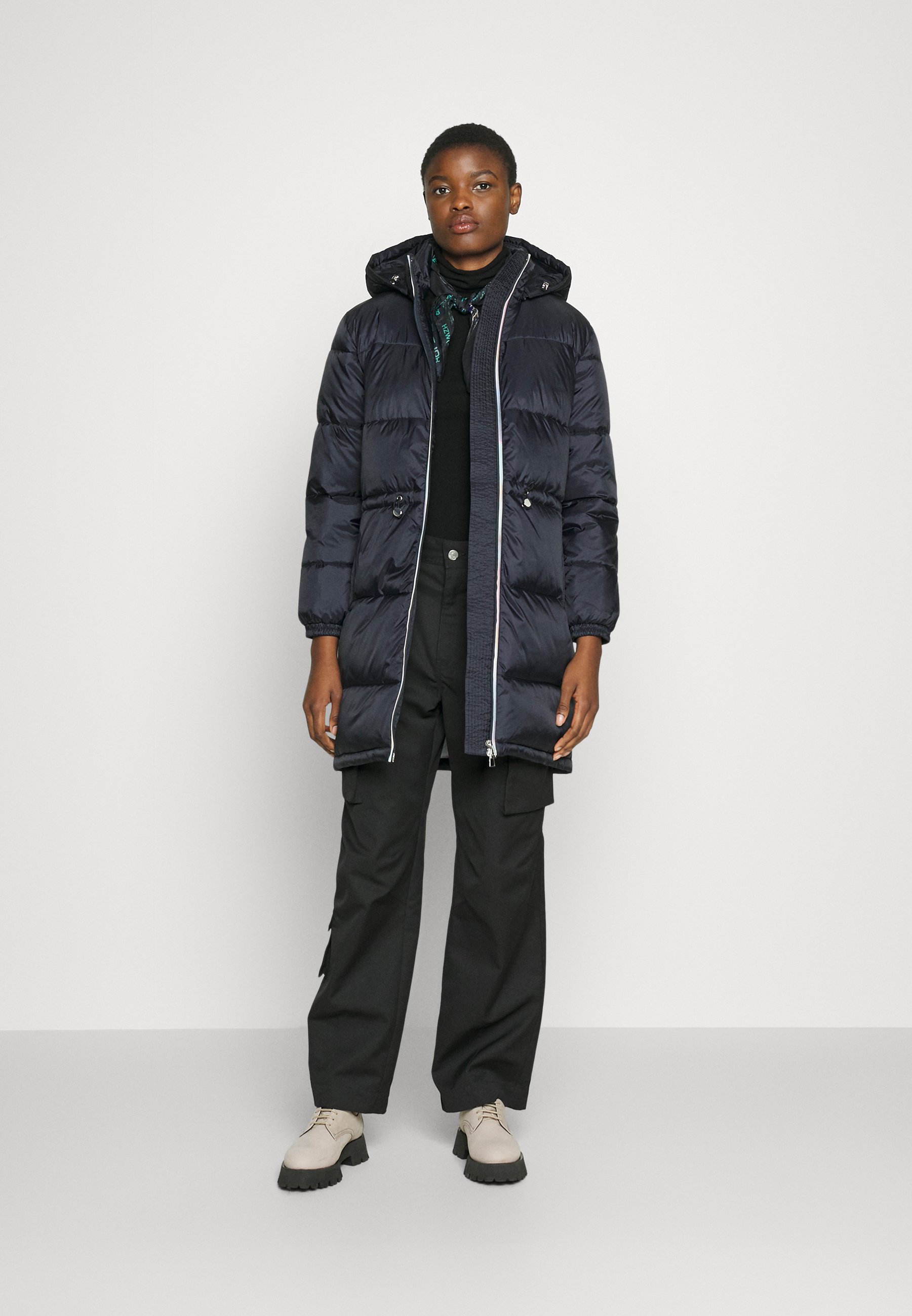 WOMENS JACKET - Winter coat