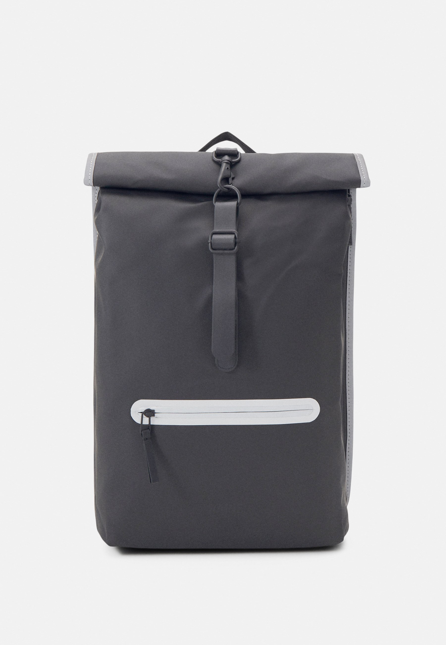 ROLLTOP REFLECTIVE UNISEX - Rucksack
