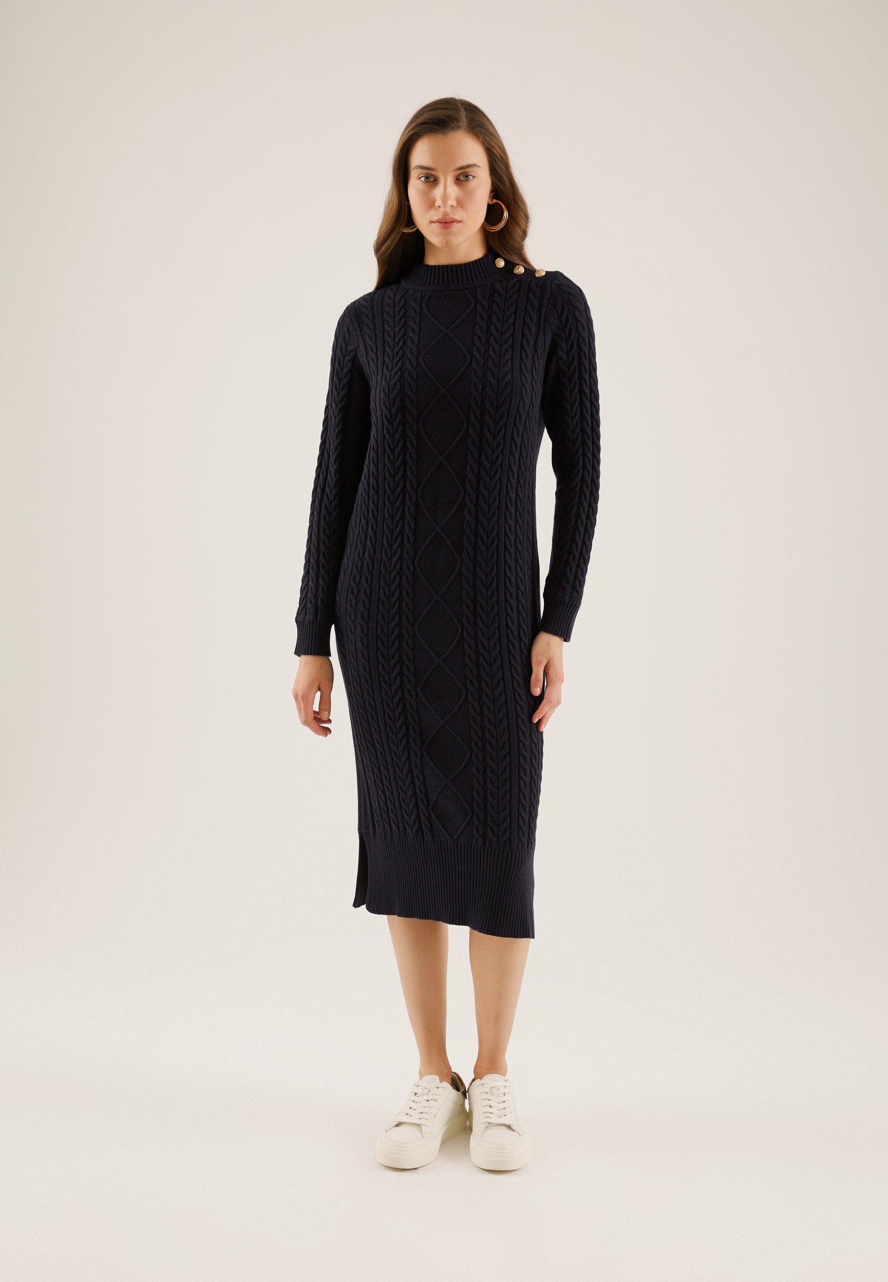 Jumper dress