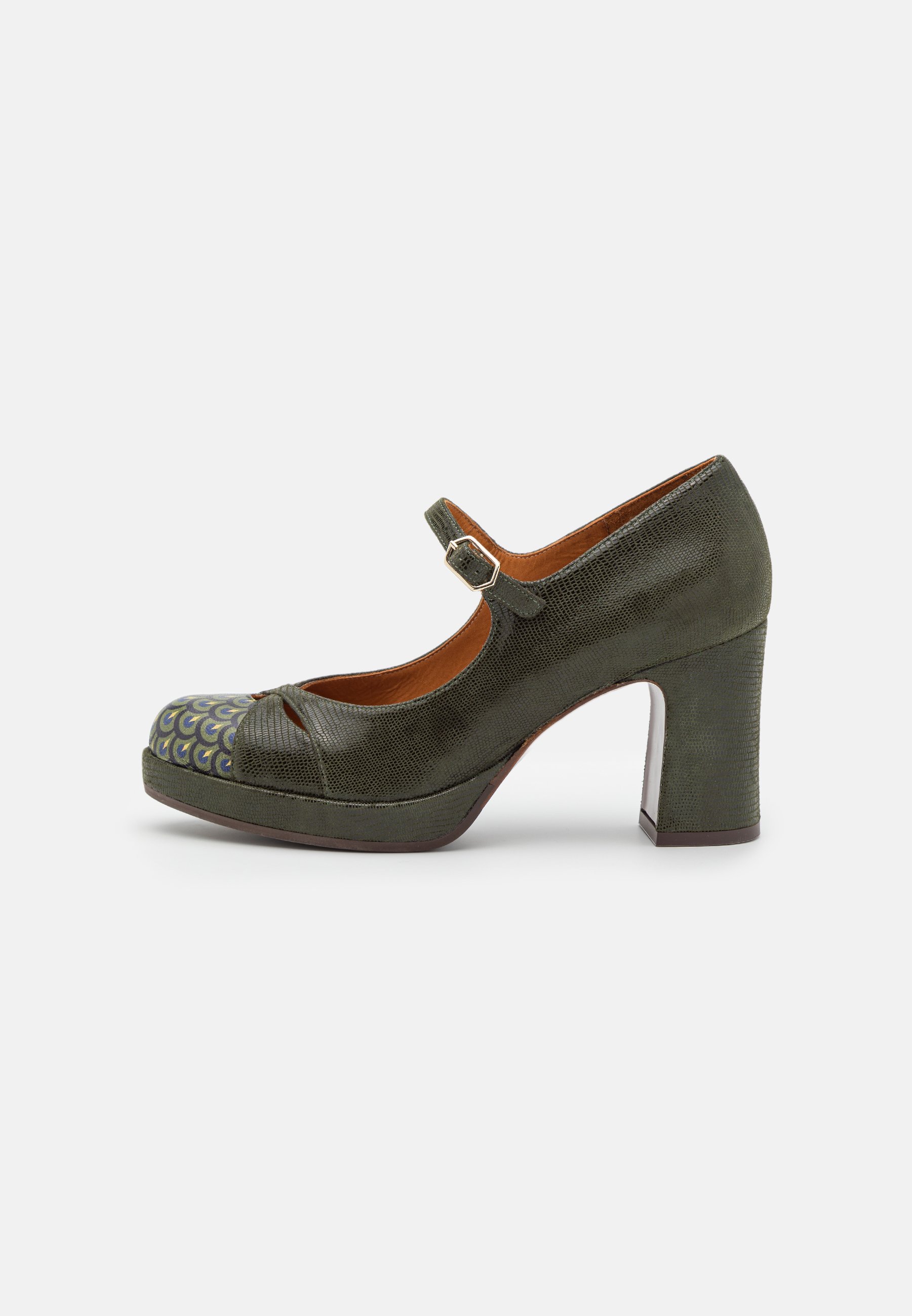 DAZUE - Platform heels