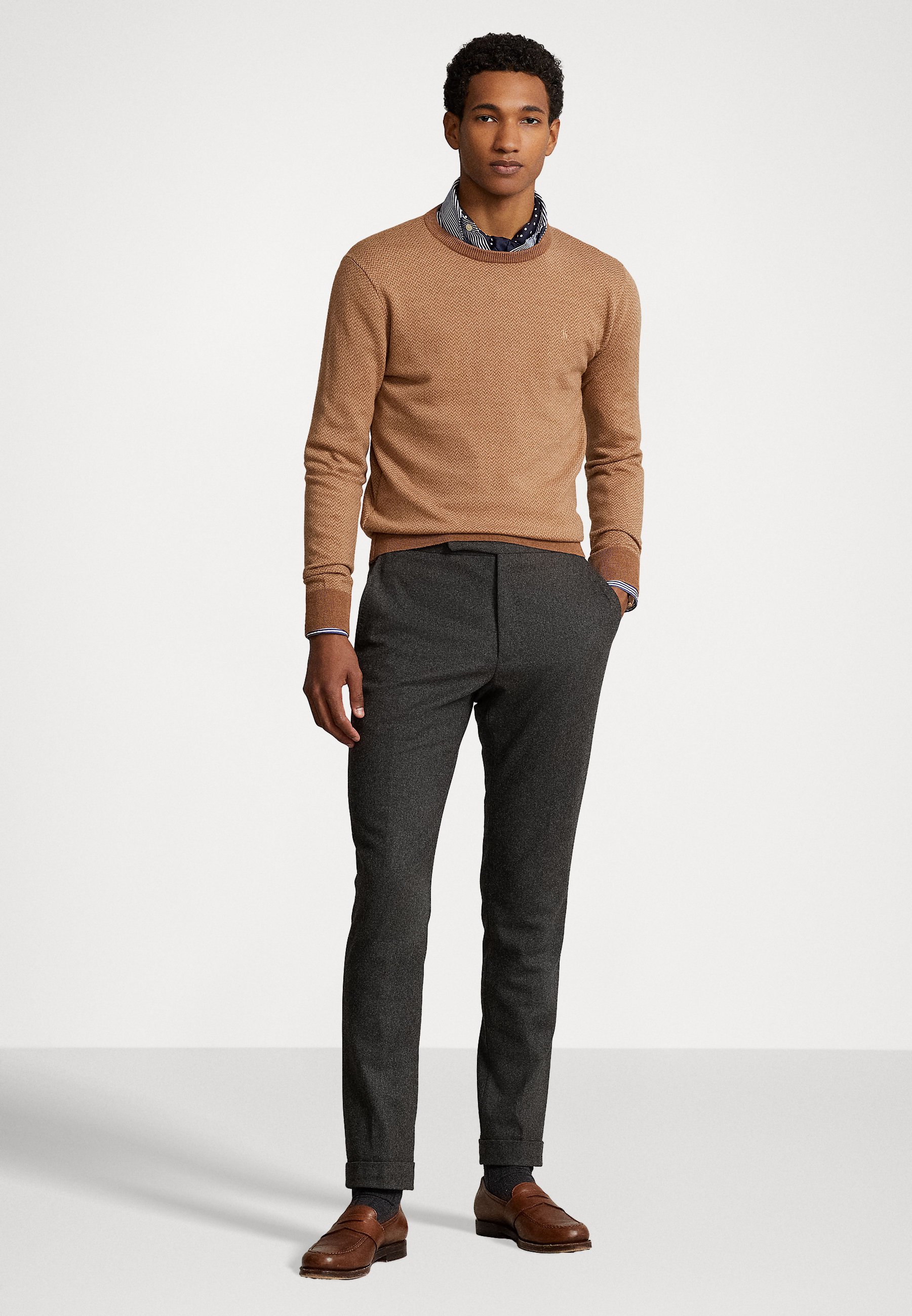 LONG SLEEVE - Jumper