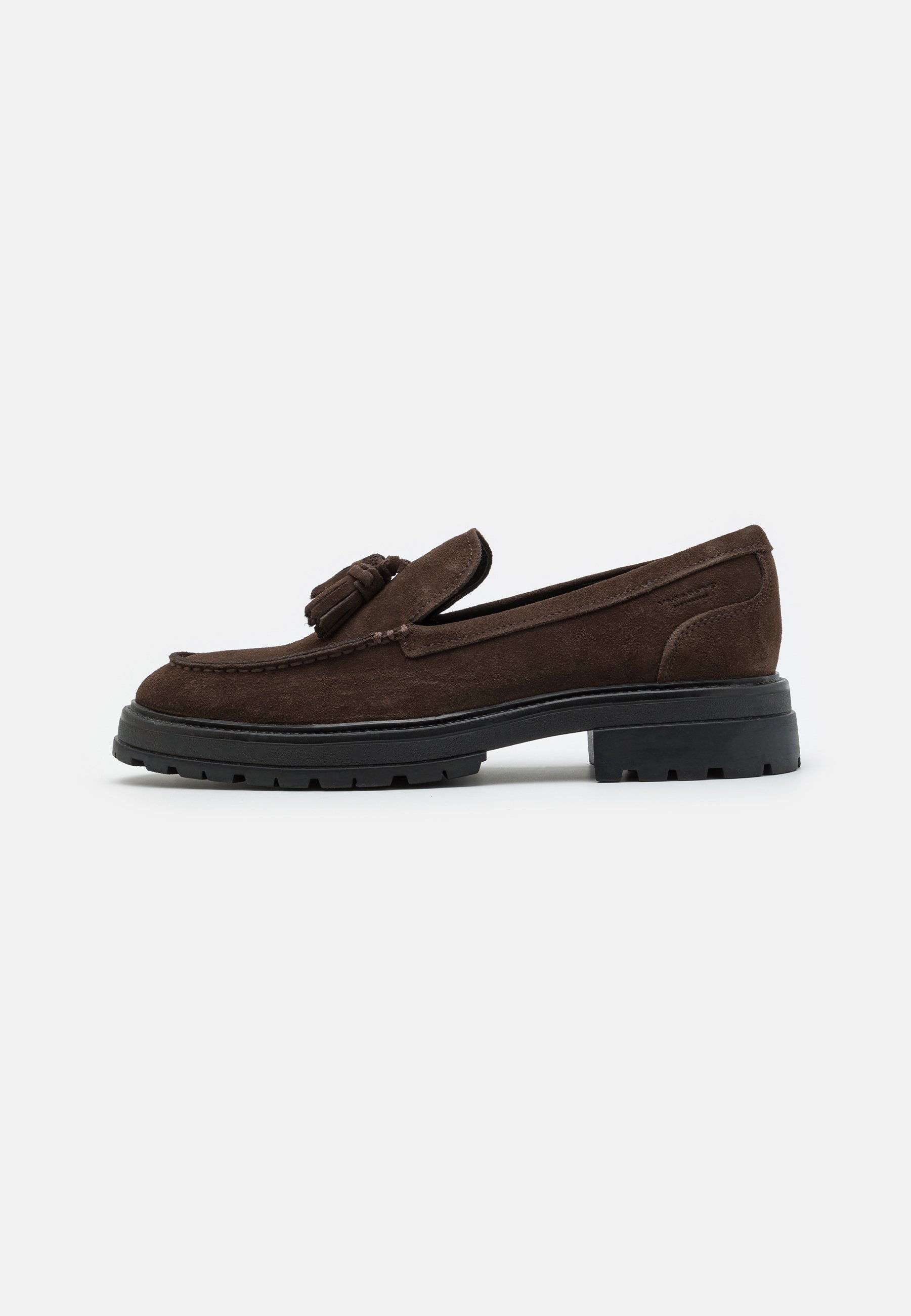 JOHNNY 2.0 - Slip-ons