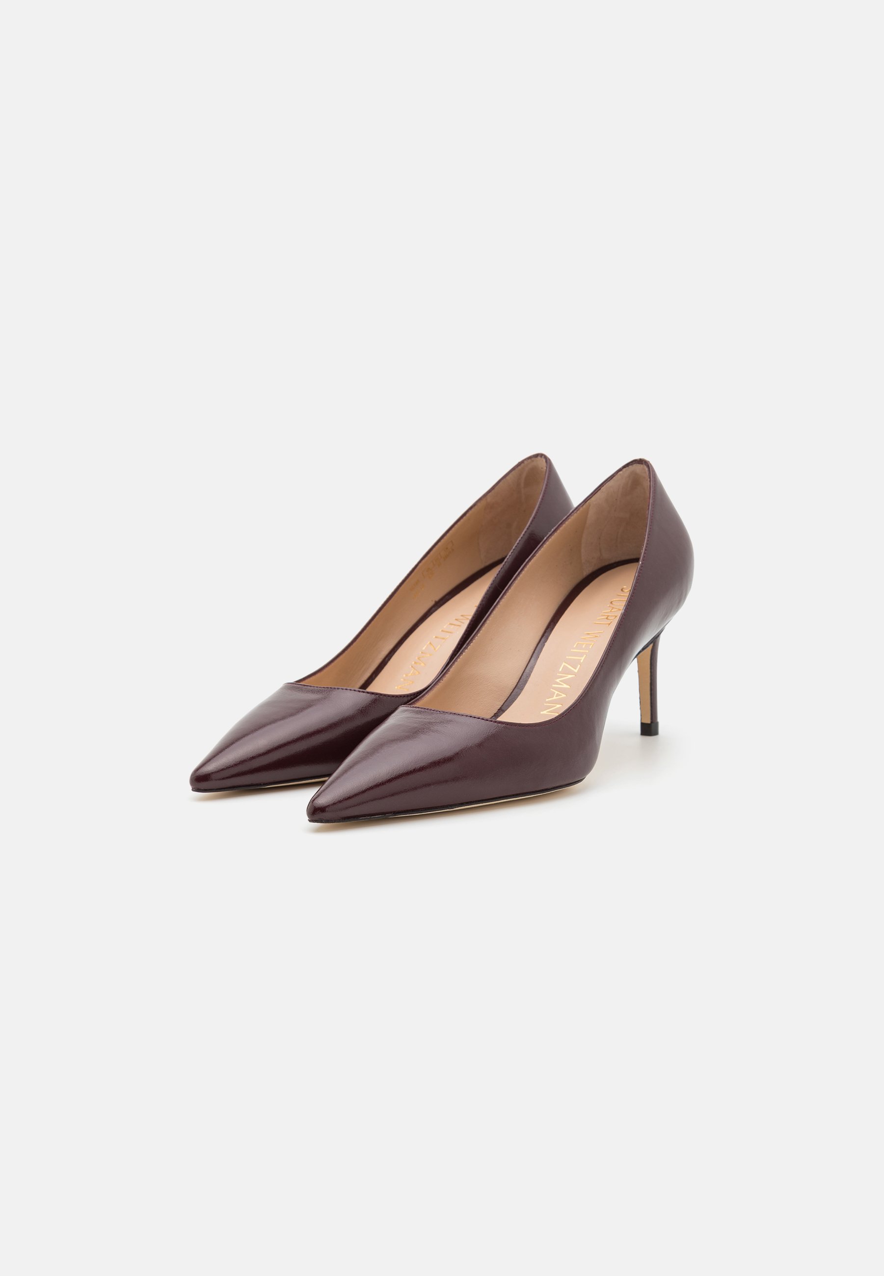 Classic heels