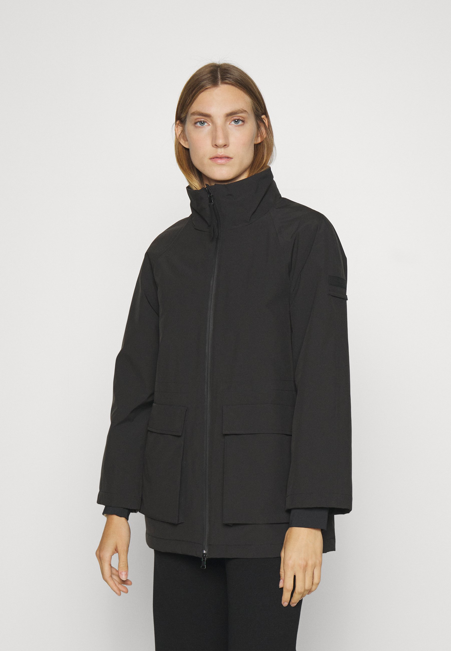 PANARO - Parka