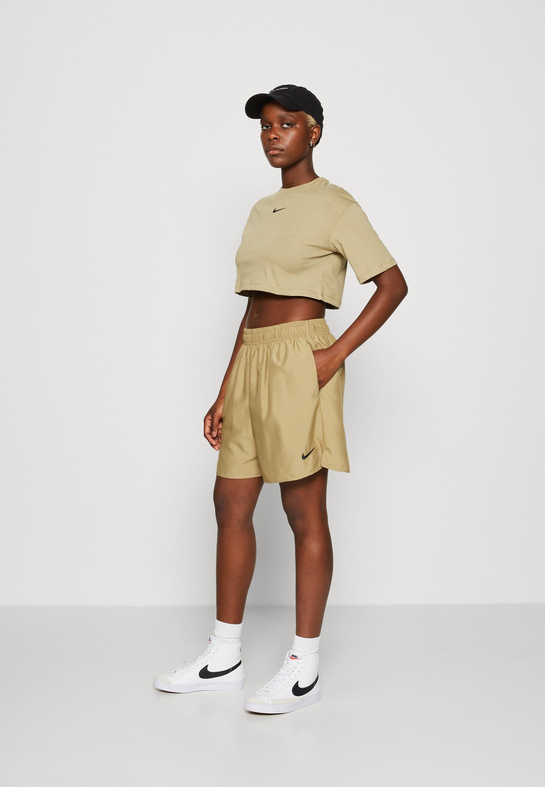 TREND - Tracksuit bottoms