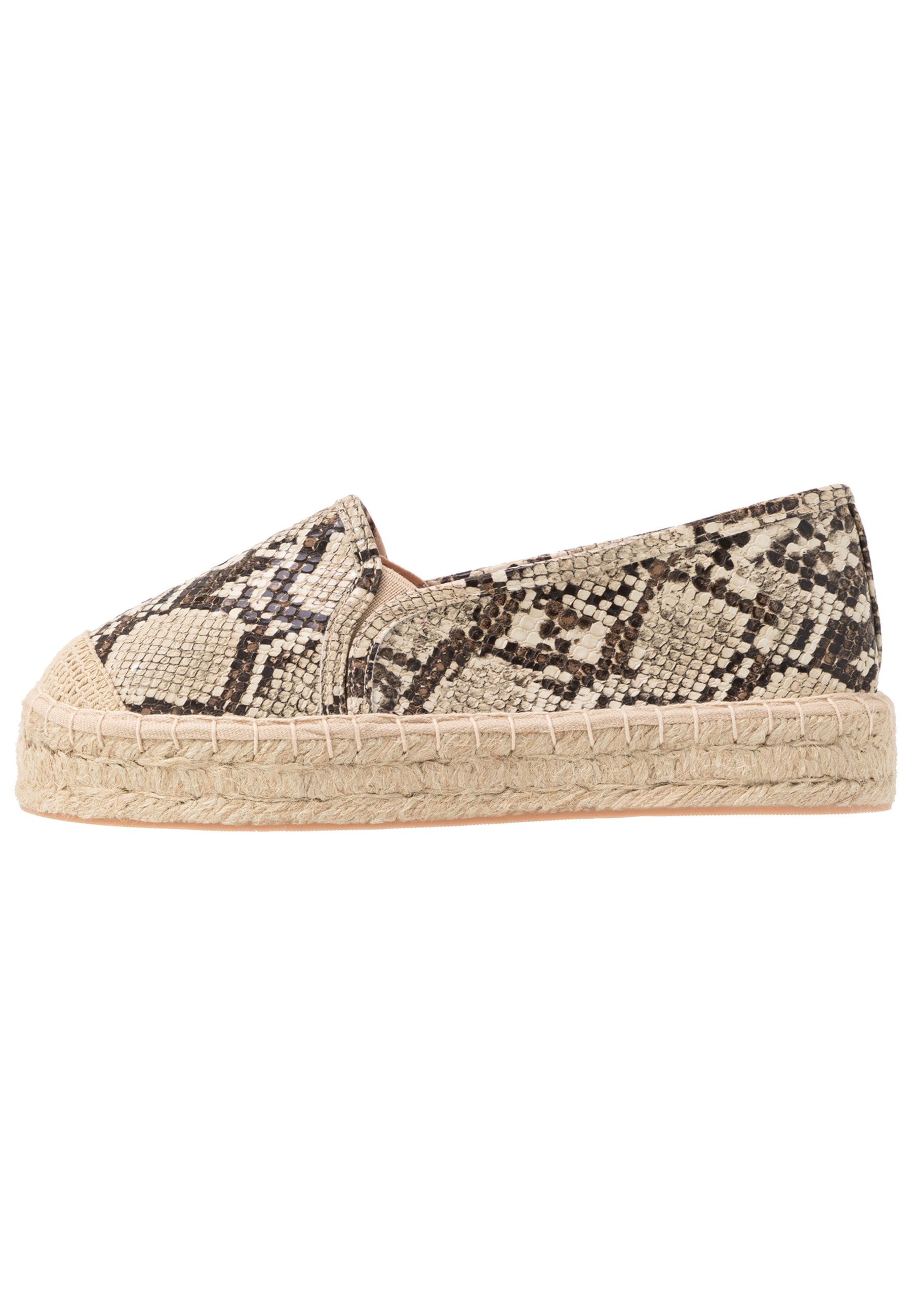 Espadrilles