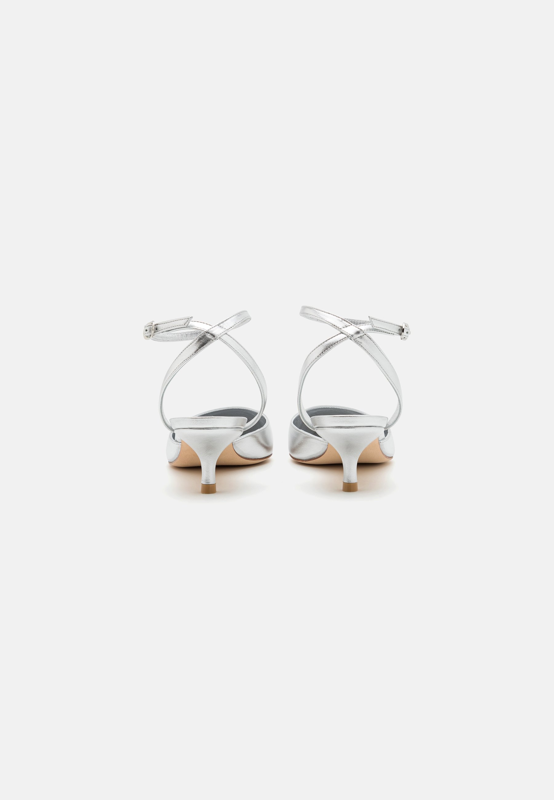 BARELYTHERE- Classic heels