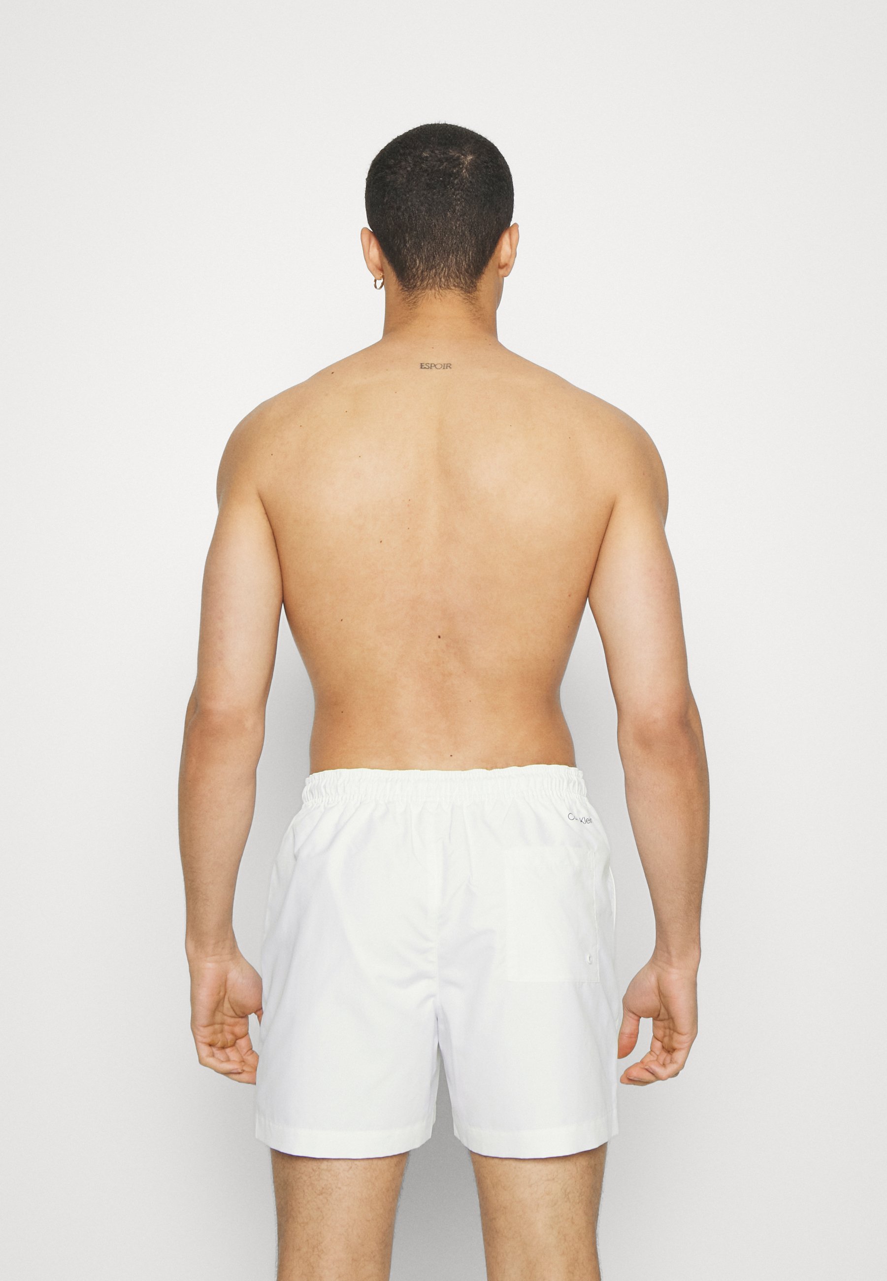 MEDIUM DRAWSTRING - Swimming shorts