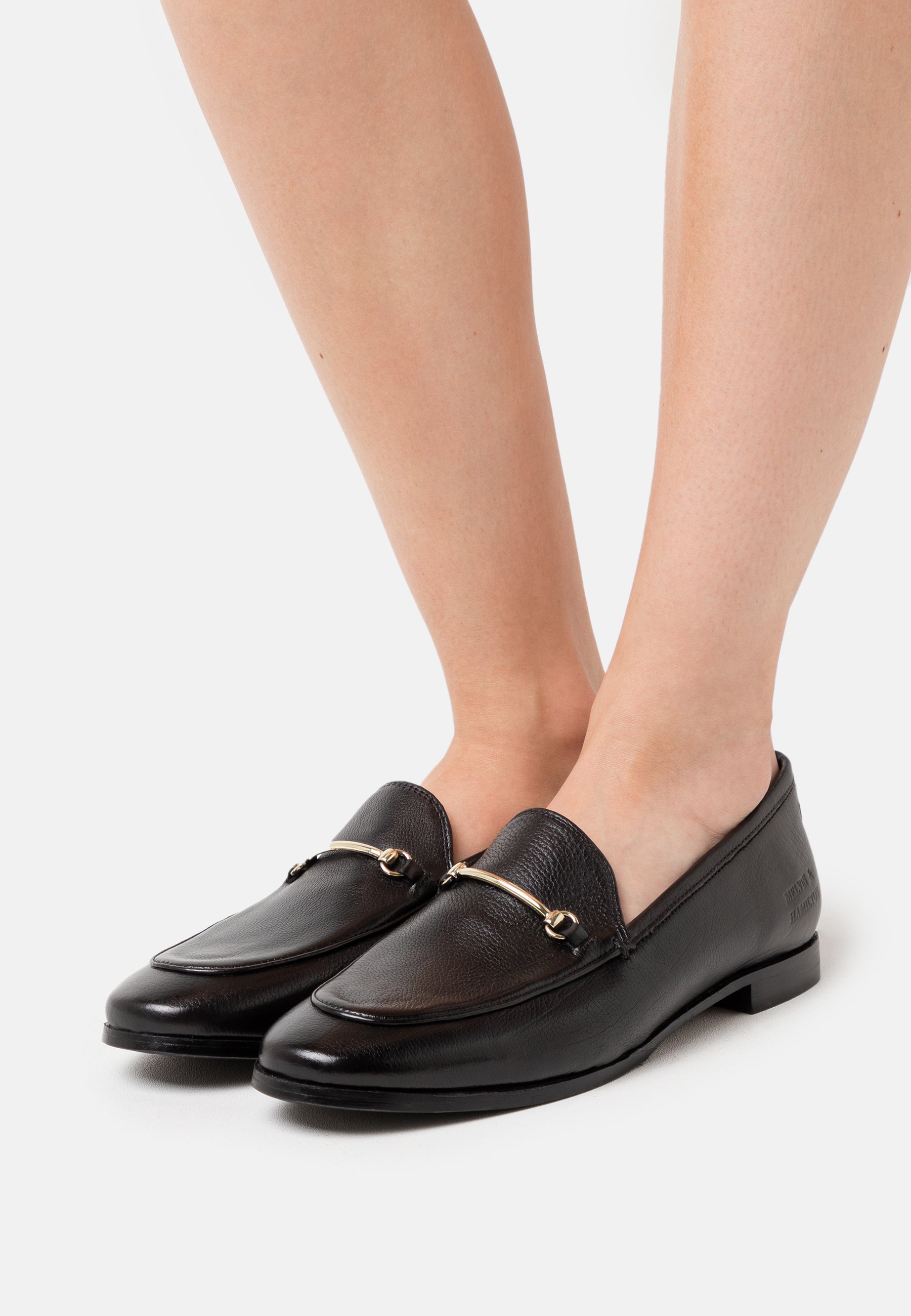 SCARLETT - Slip-ons