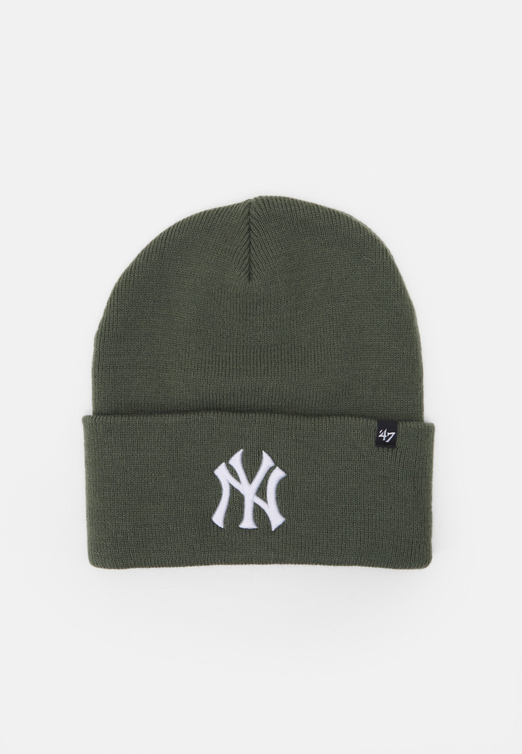 NEW YORK YANKEES HAYMAKER CUFF UNISEX - Beanie