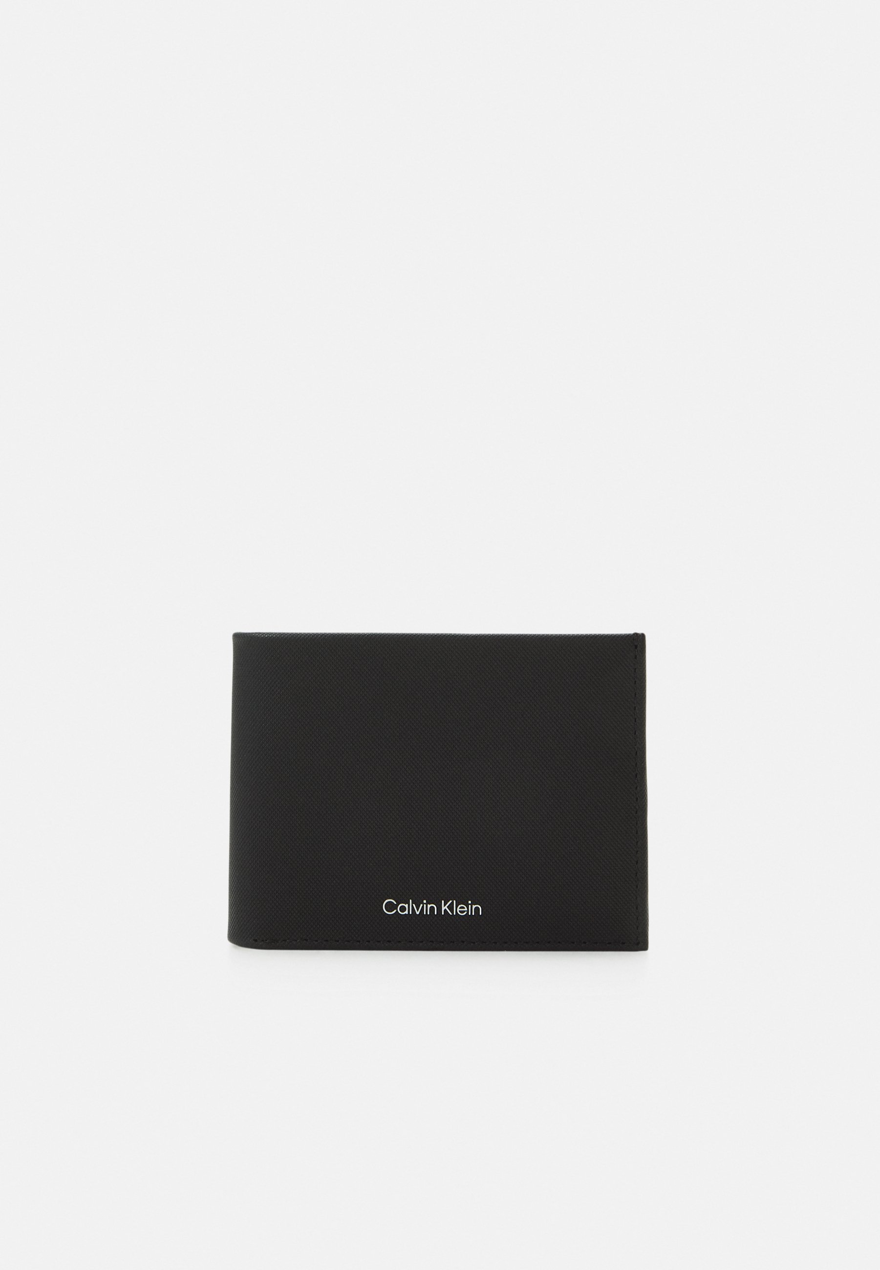 MUST TRIFOLD COIN - Wallet