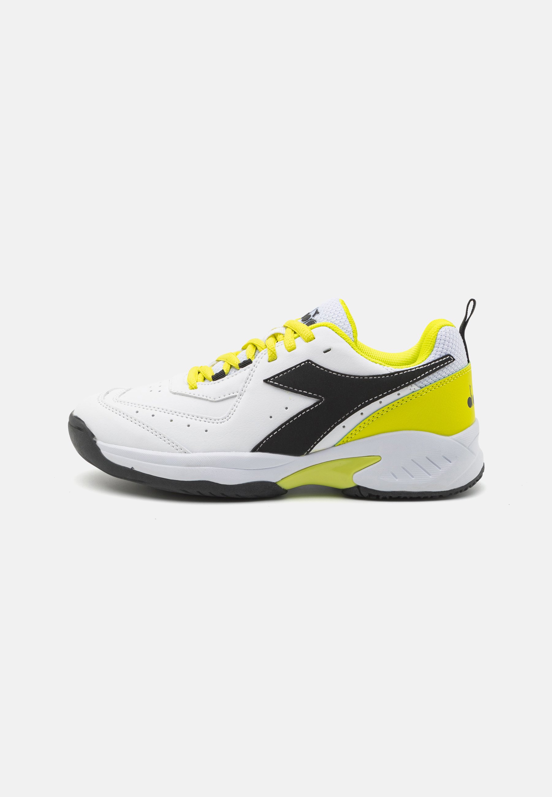 CHALLENGE 5 JR UNISEX - Multicourt tennis shoes