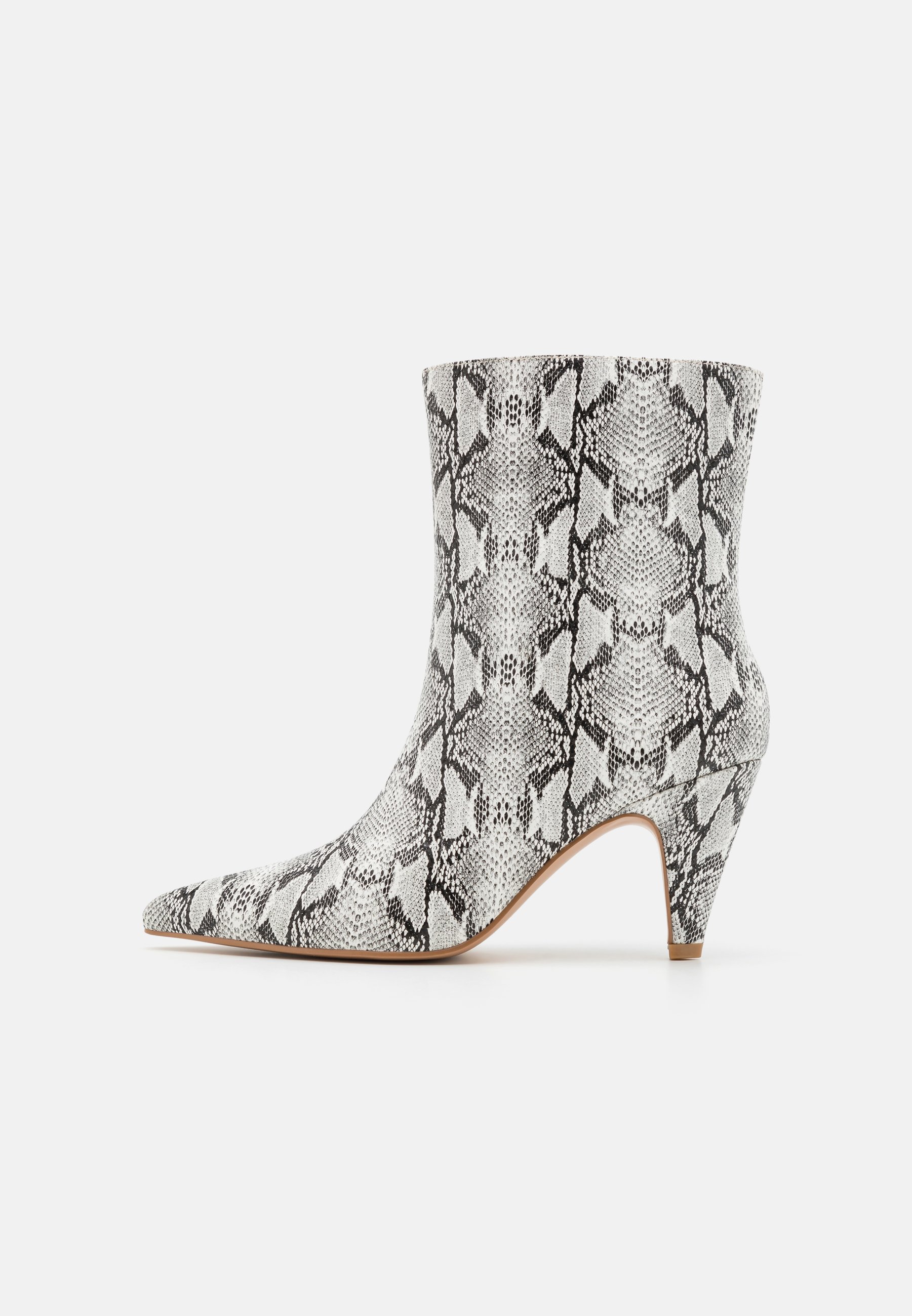 Classic ankle boots