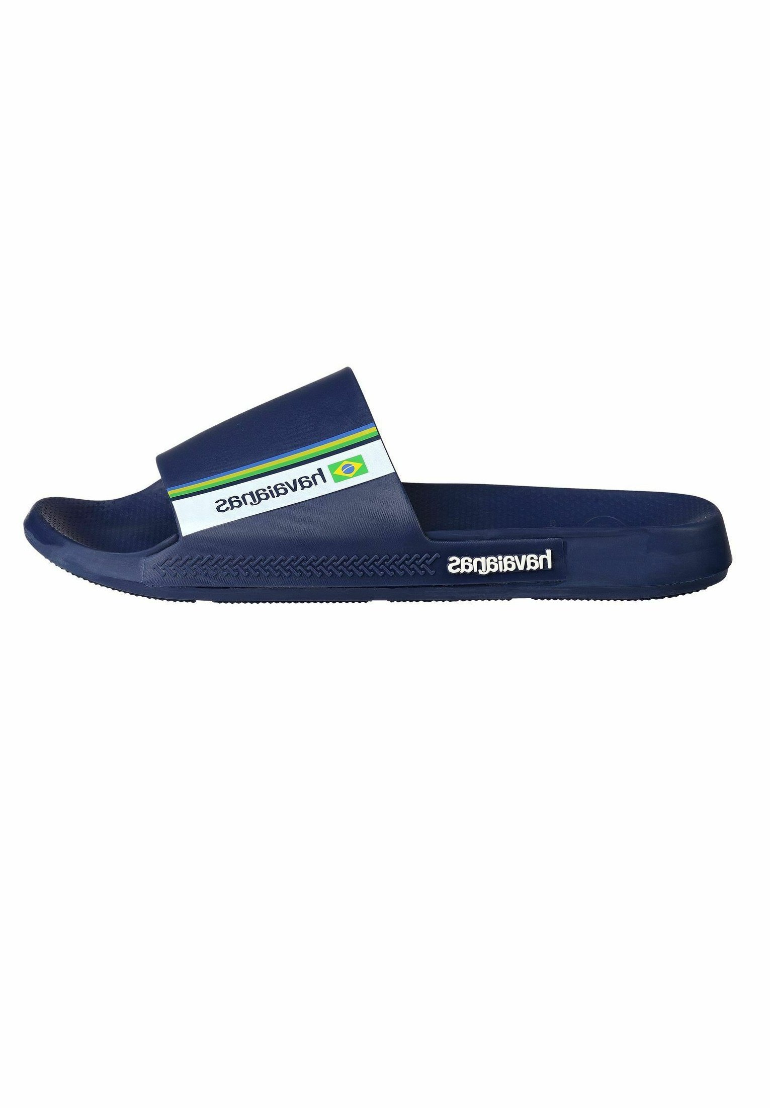 HAVAIANAS SLIDE BRASIL - Pool slides