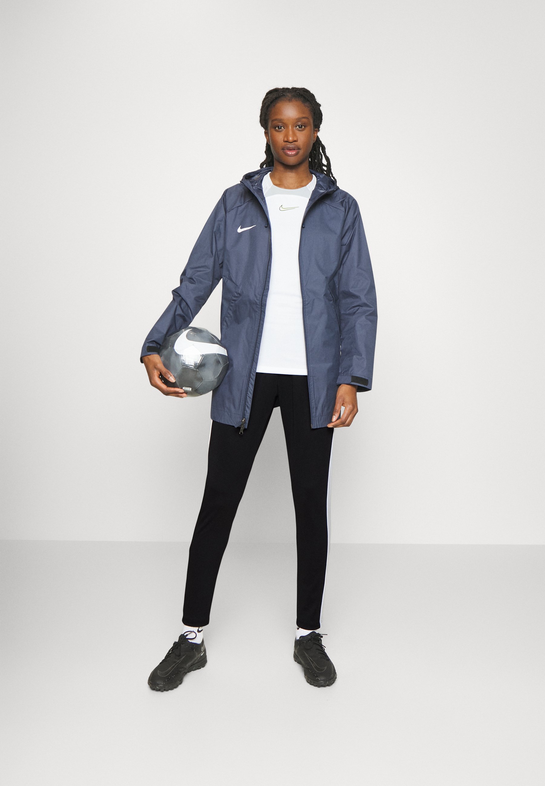ACADEMY PANT - Tracksuit bottoms