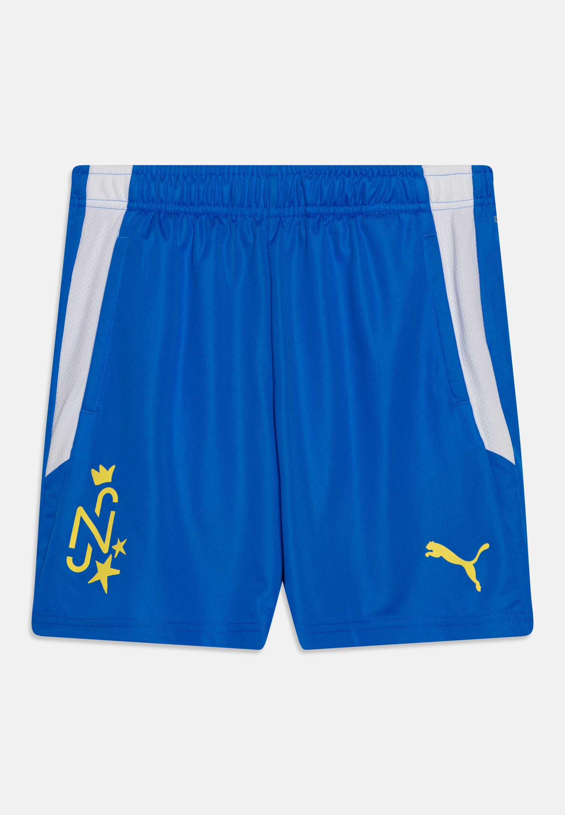 NEYMAR JR 2 JR UNISEX - Sports shorts