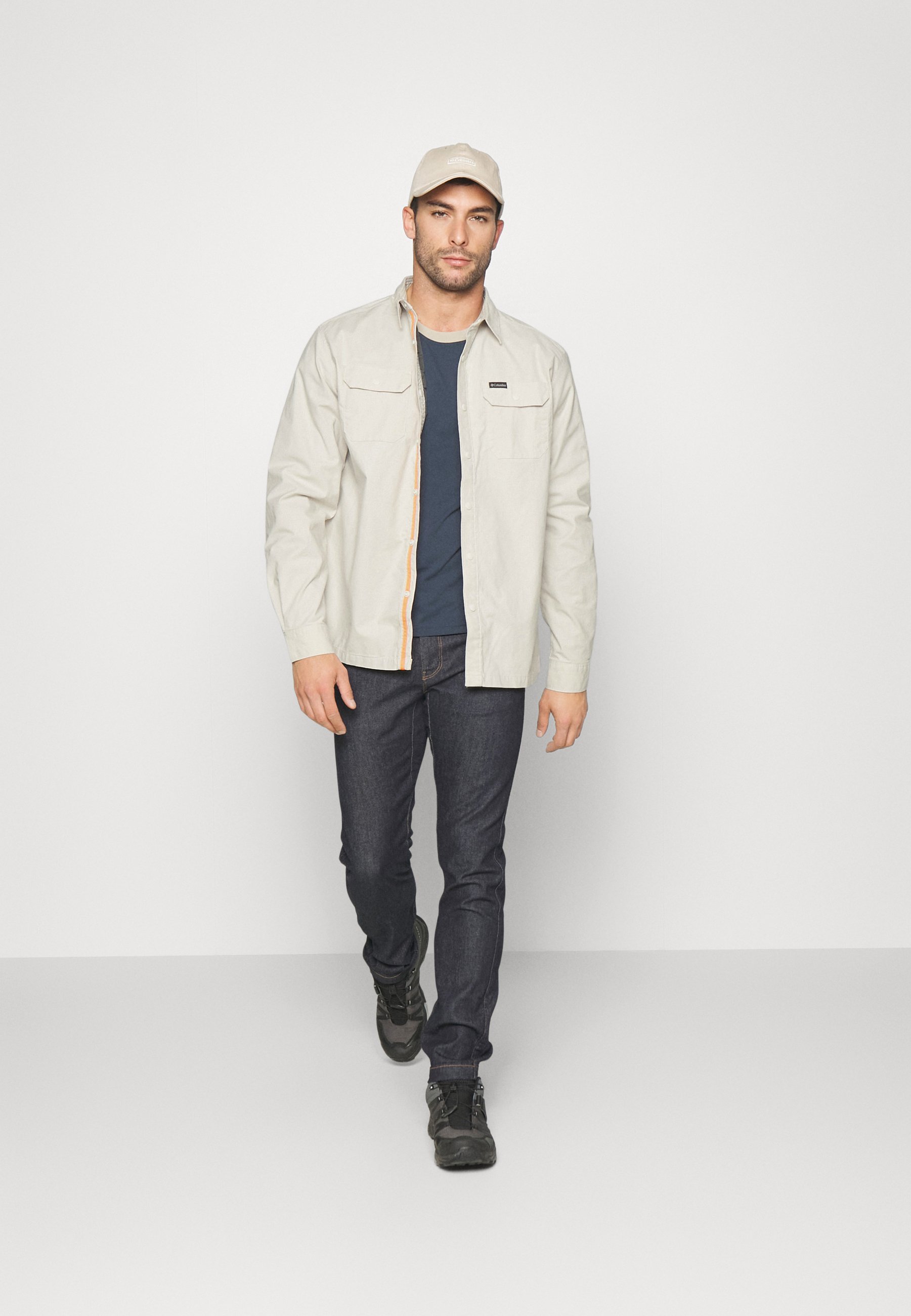 LANDROAMER™ LINED - Shirt
