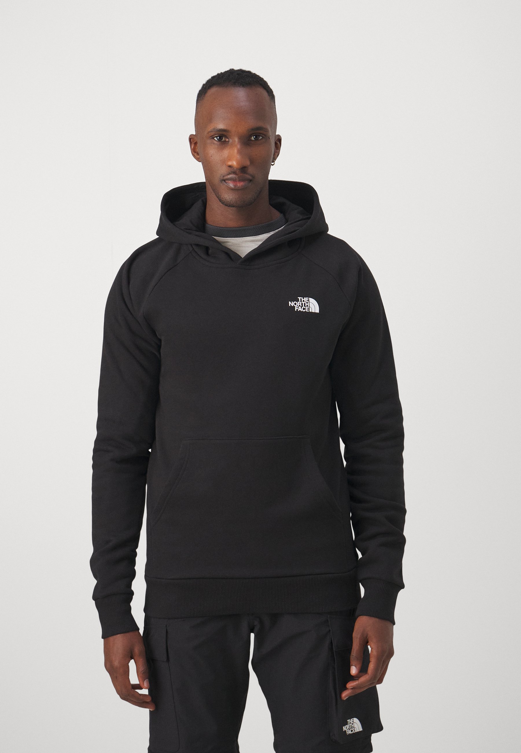 RAGLAN REDBOX - Hoodie