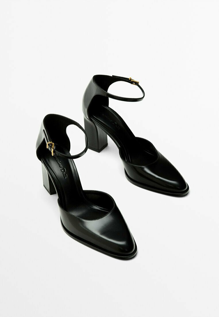 WELT - Classic heels