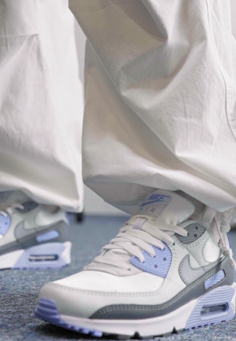 AIR MAX 90- Trainers