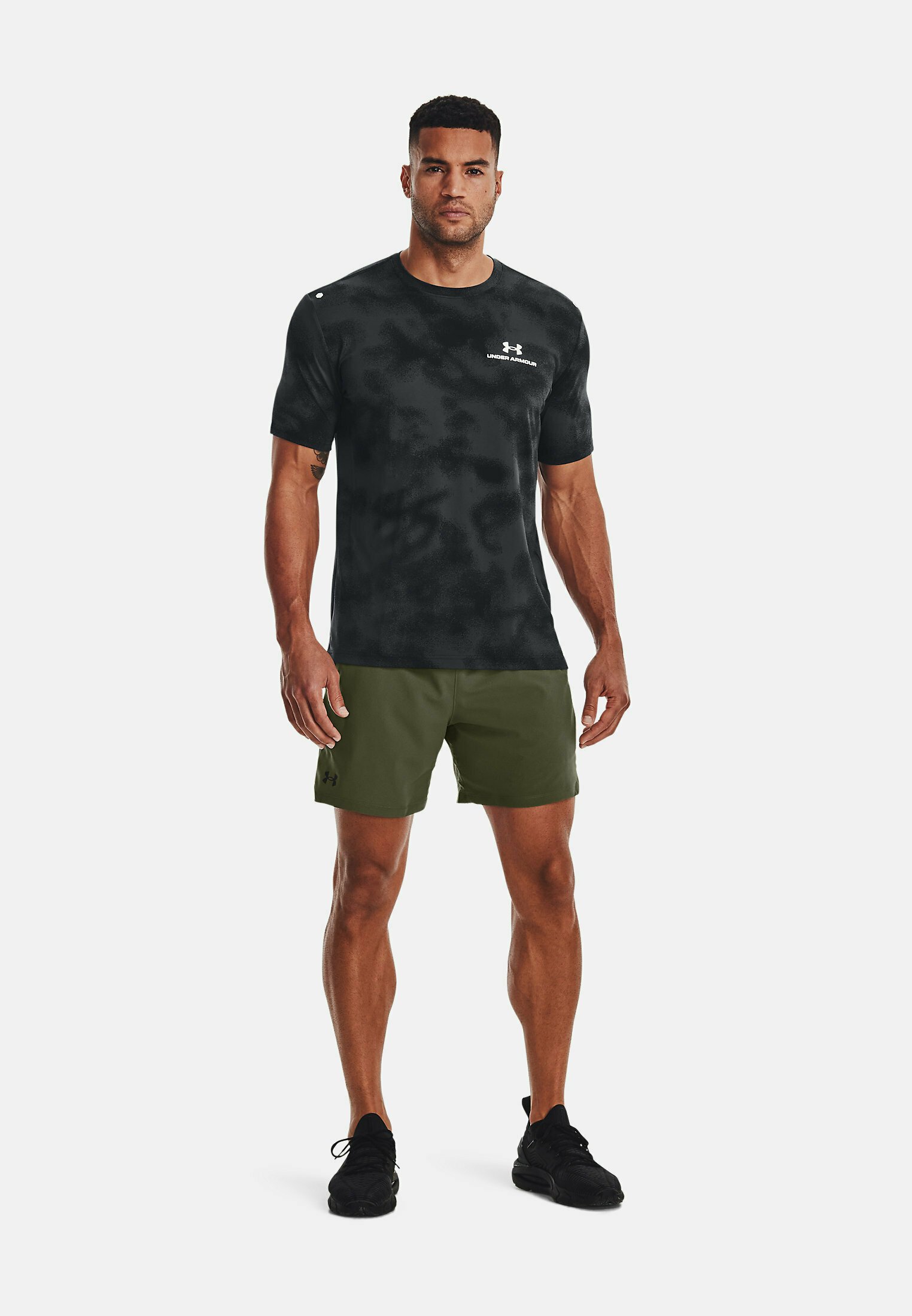VANISH - Sports shorts