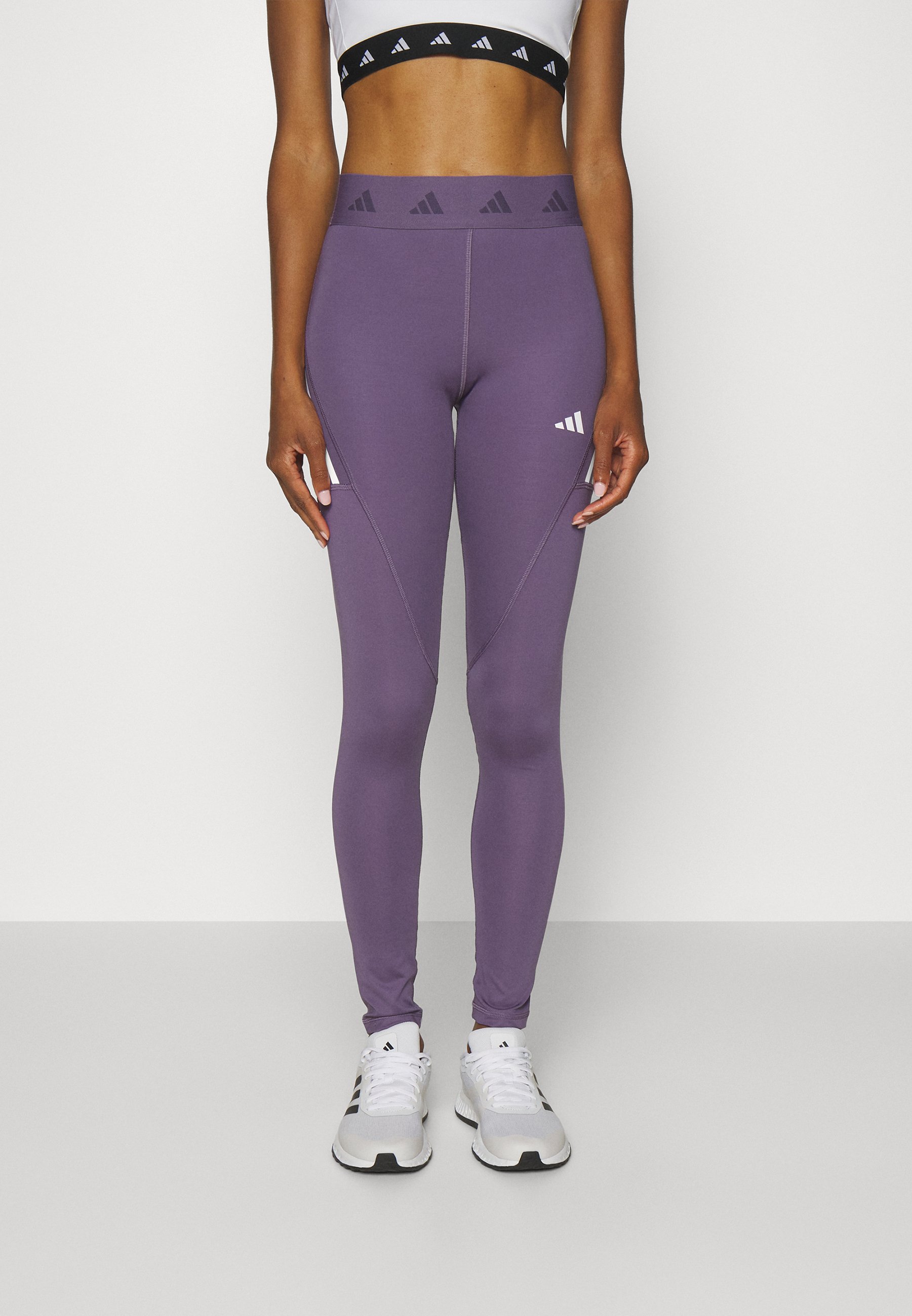 TECHFIT HYPERGLAM - Leggings