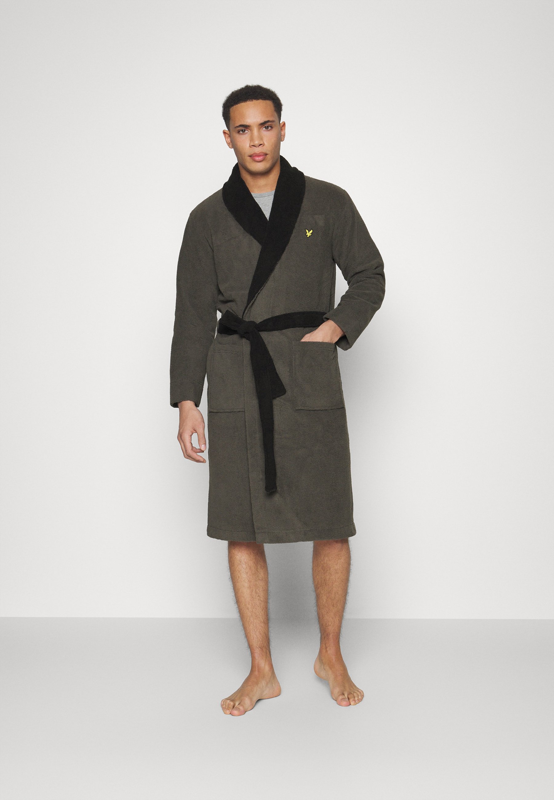ADRIAN - Dressing gown