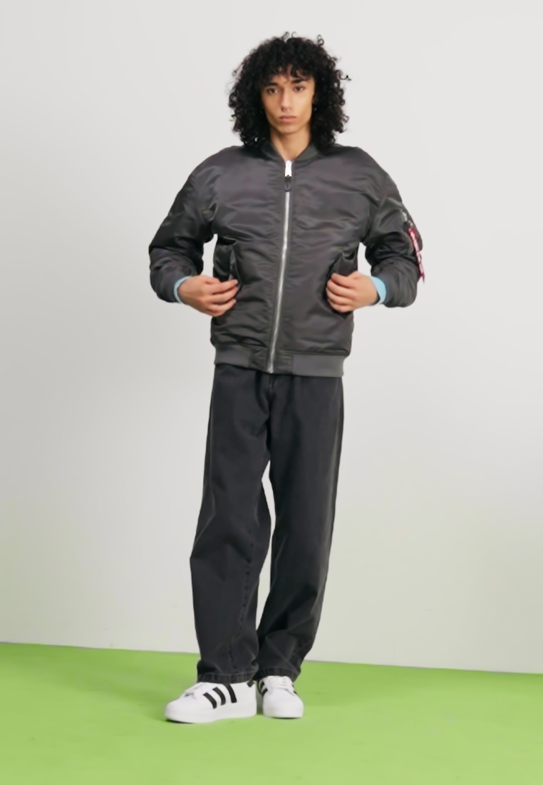 MA-1 CS - Bomber Jacket
