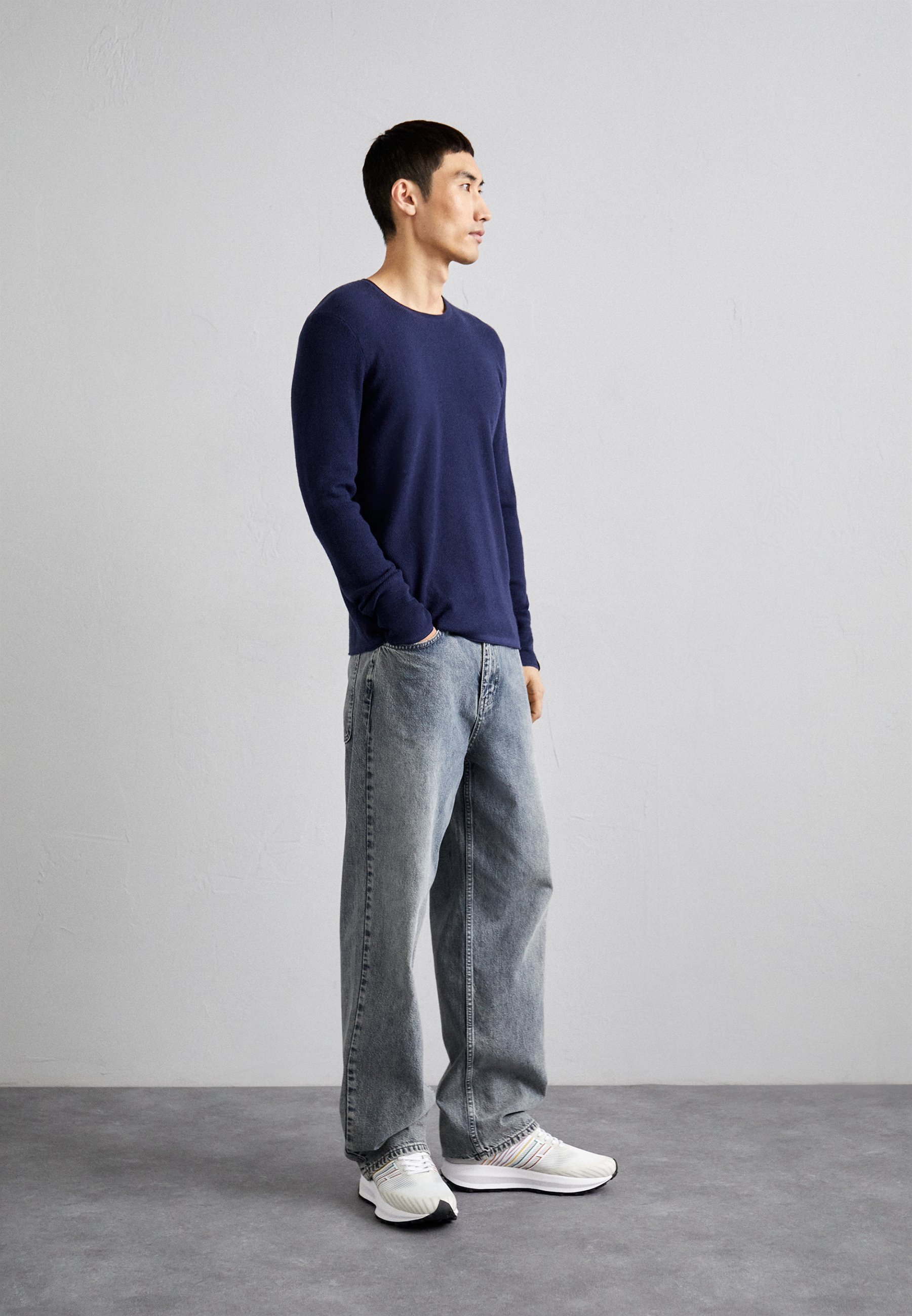 MARTIN CREW - Jumper