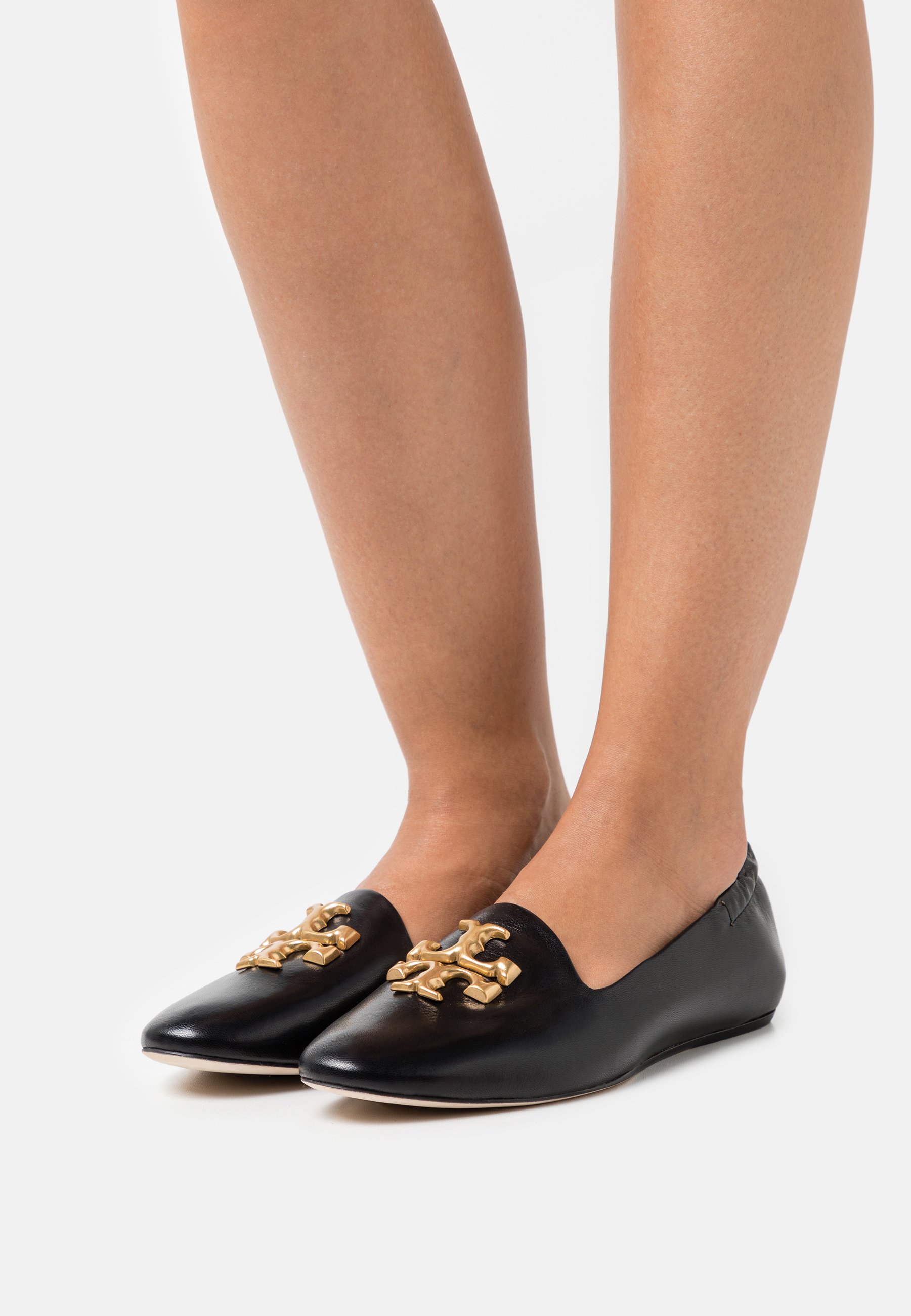 ELEANOR LOAFER - Slip-ons