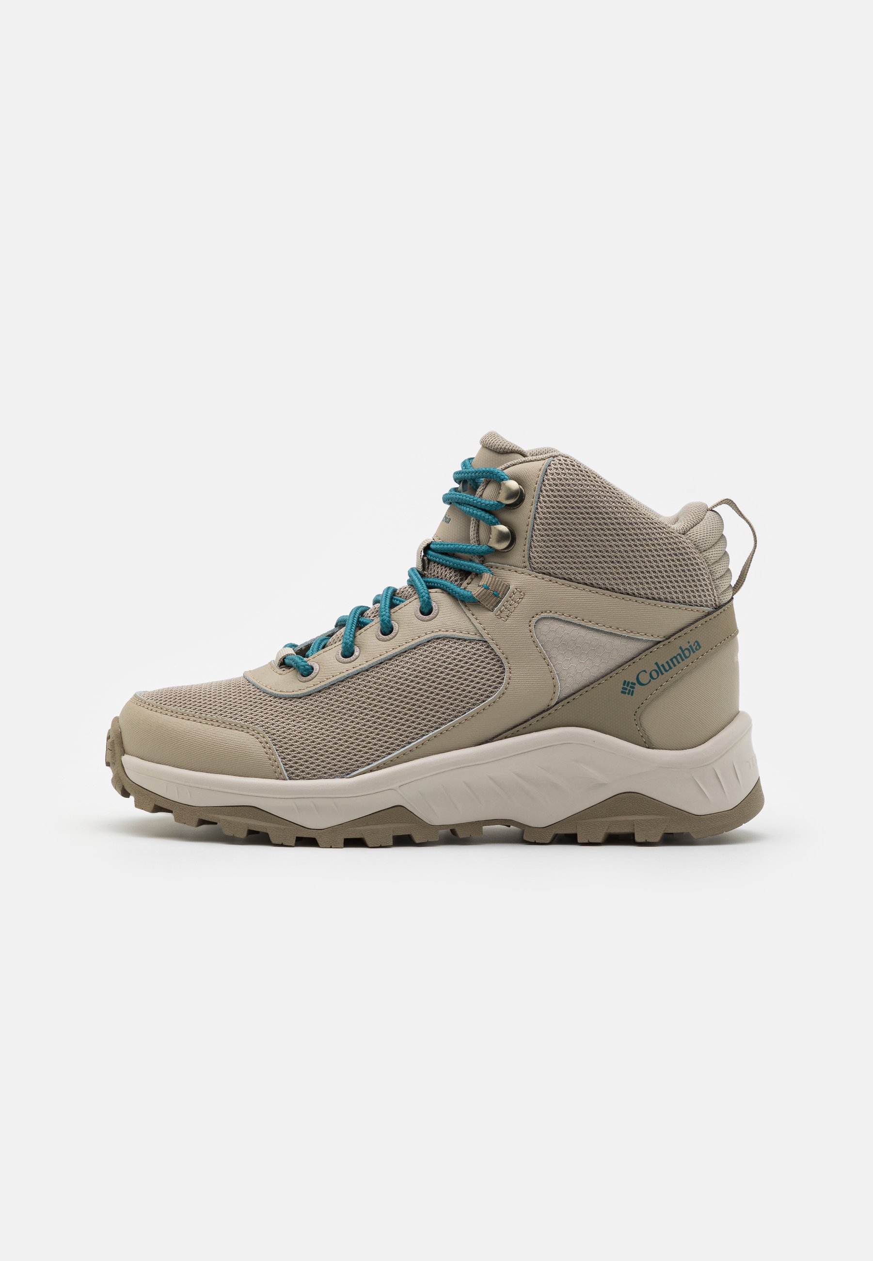 TRAILSTORM ASCEND MID WP - Hiking shoes