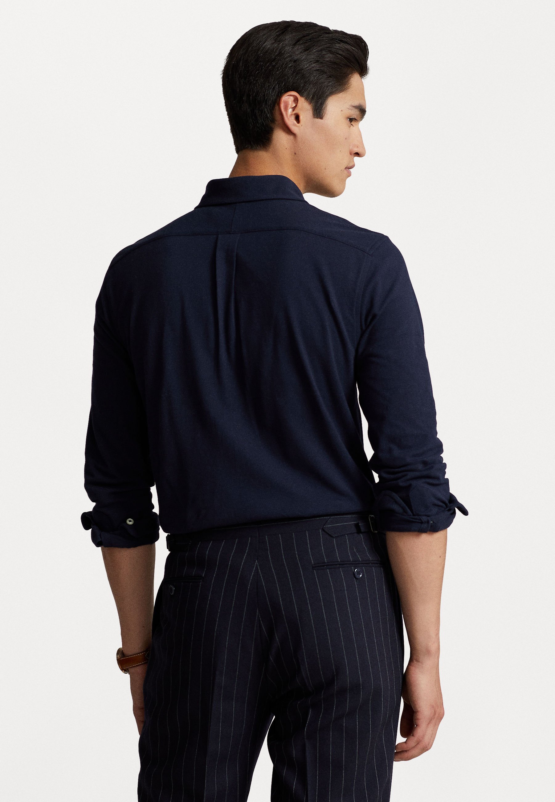 LONG SLEEVE - Shirt