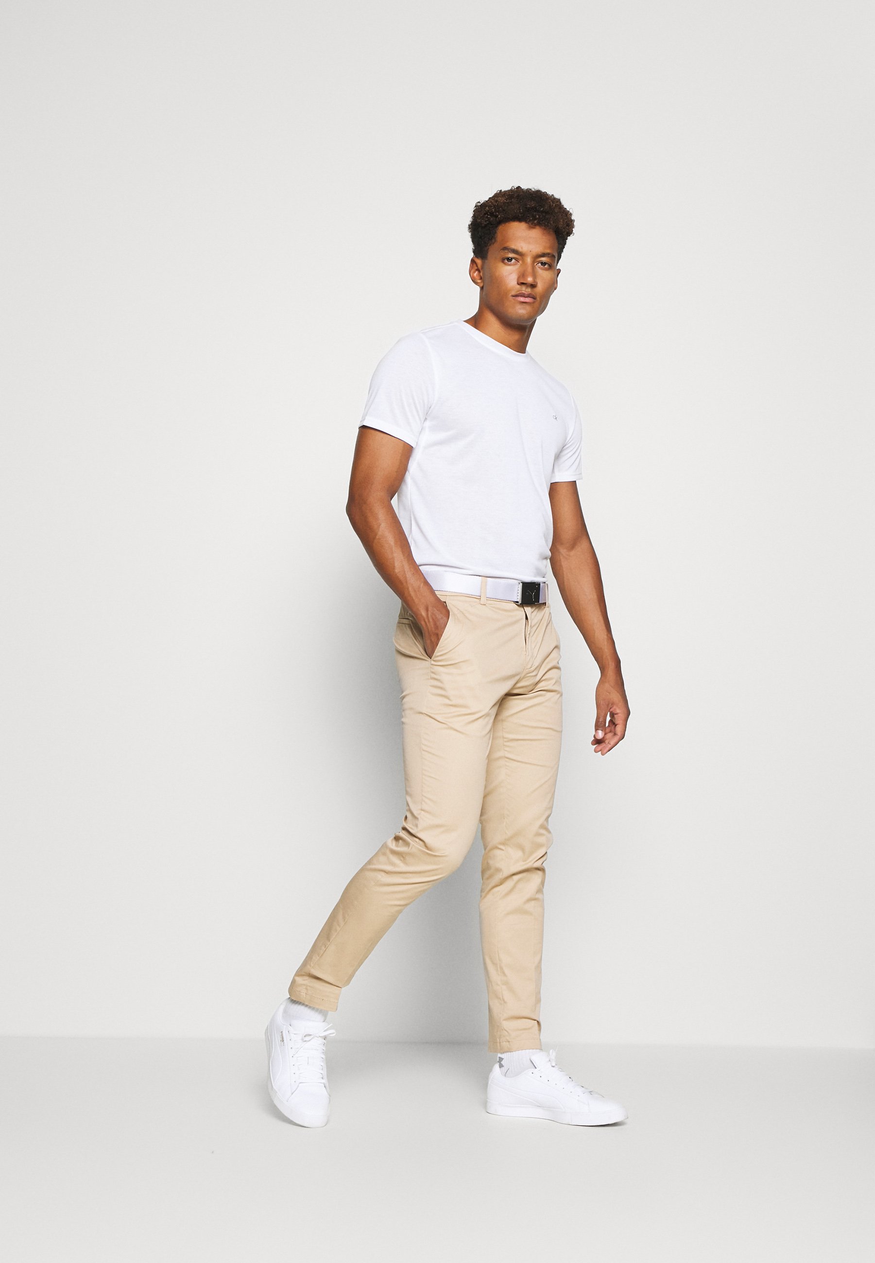 TECH TEE 3 PACK - Basic T-shirt